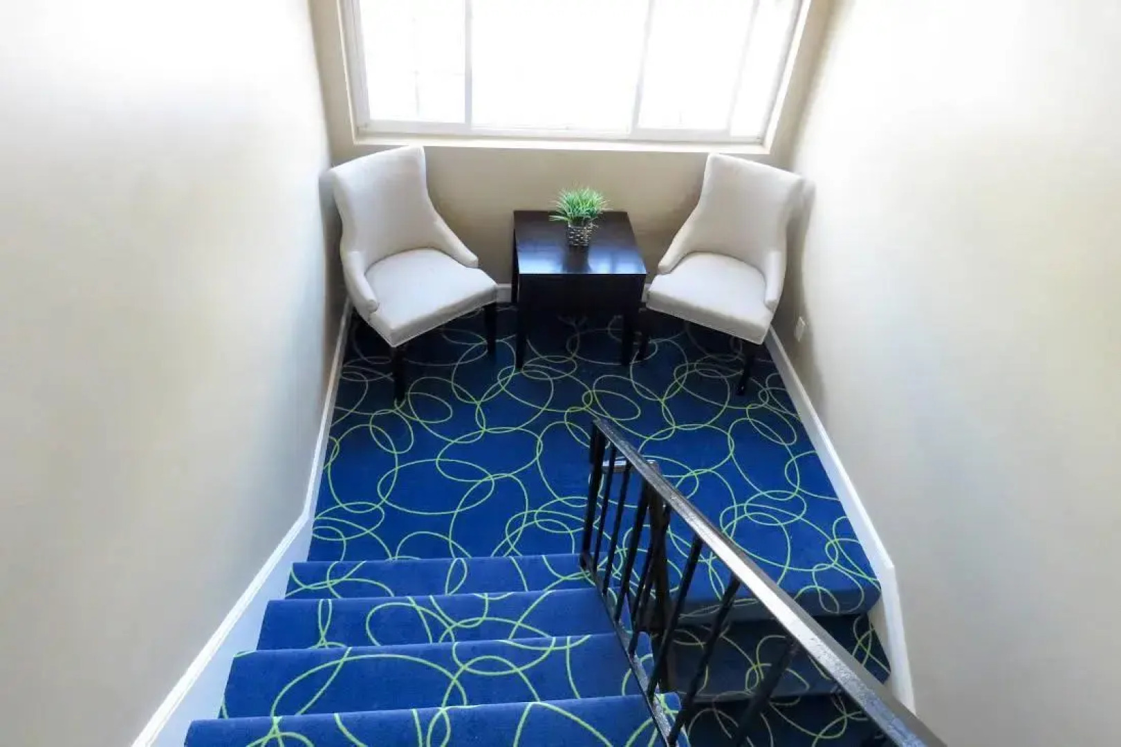 Rodeway Inn Logan International Airport