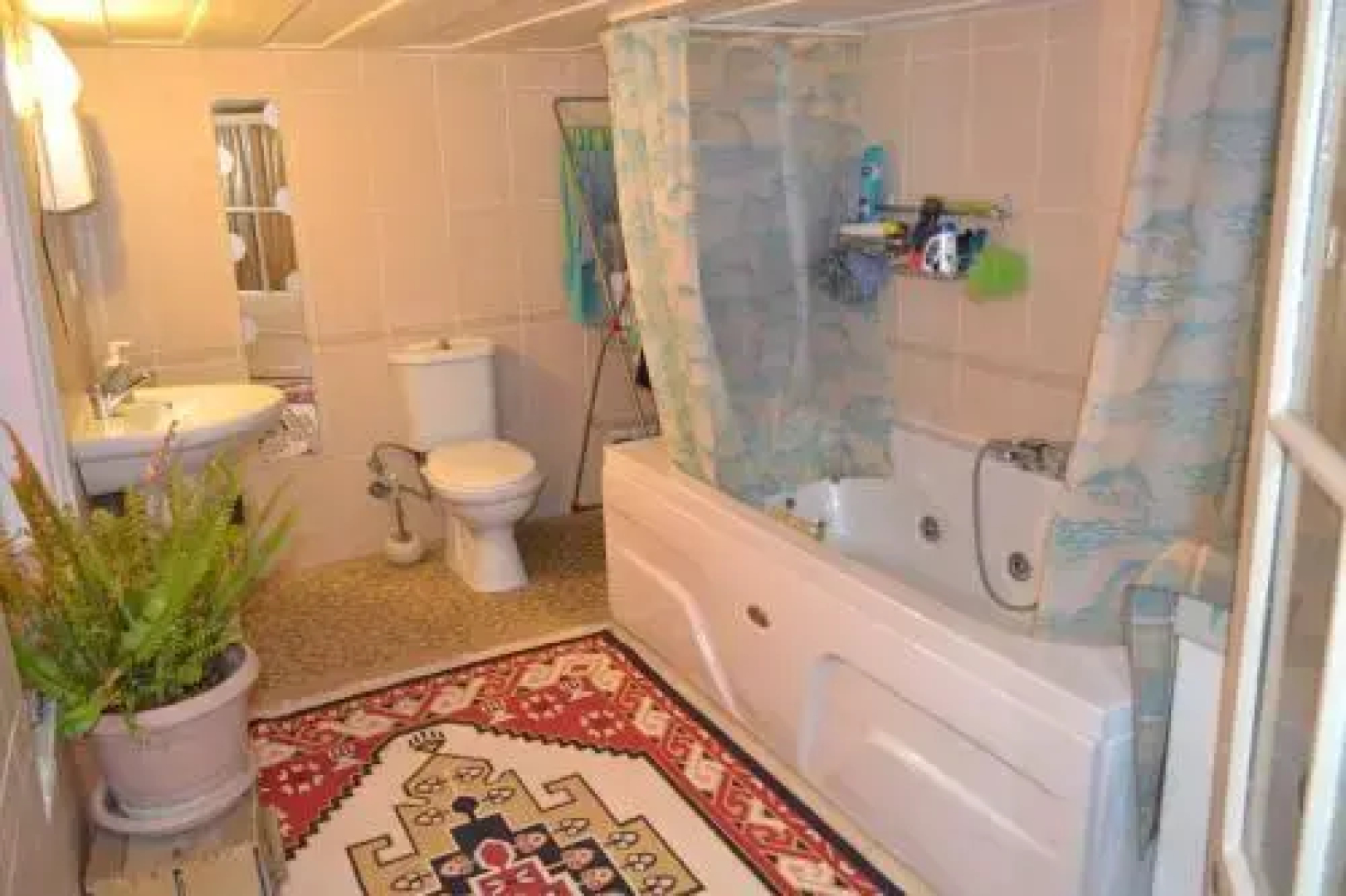 My Happy Home Hostel