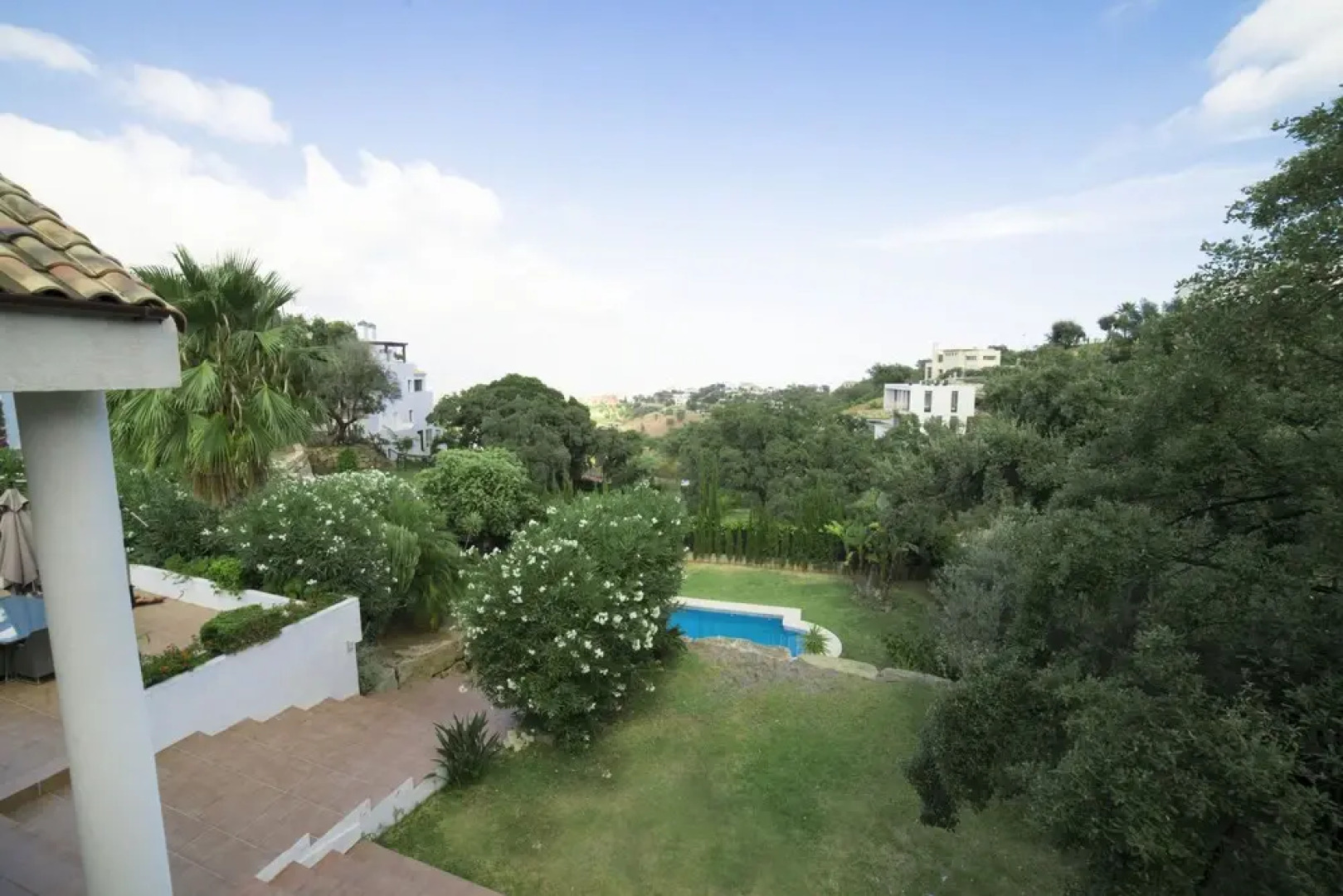 Sweet Inn - Villa La Mairena