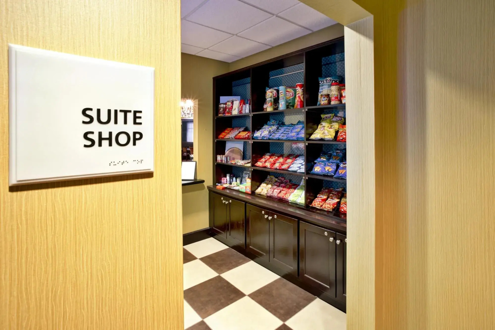 Hampton Inn Ft. Wayne/Dupont Road