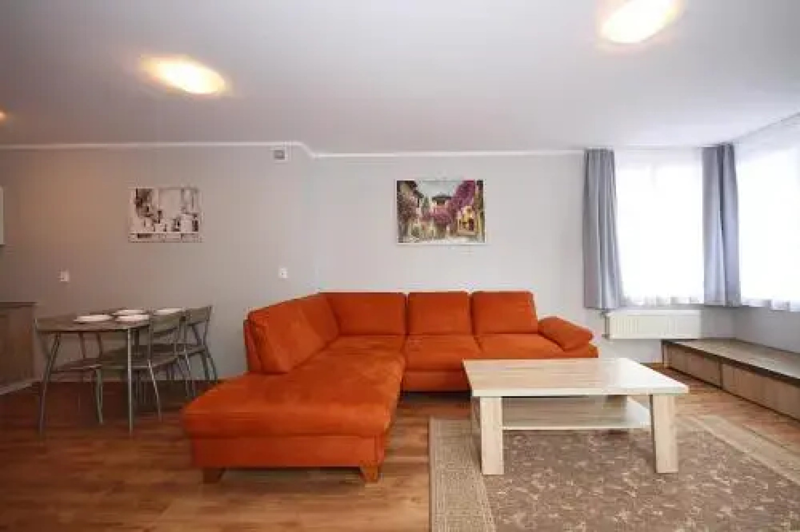 Apartamenty Olsztyn