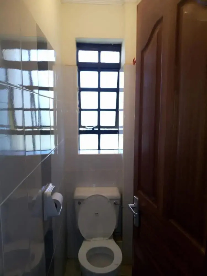 Makao Apartments