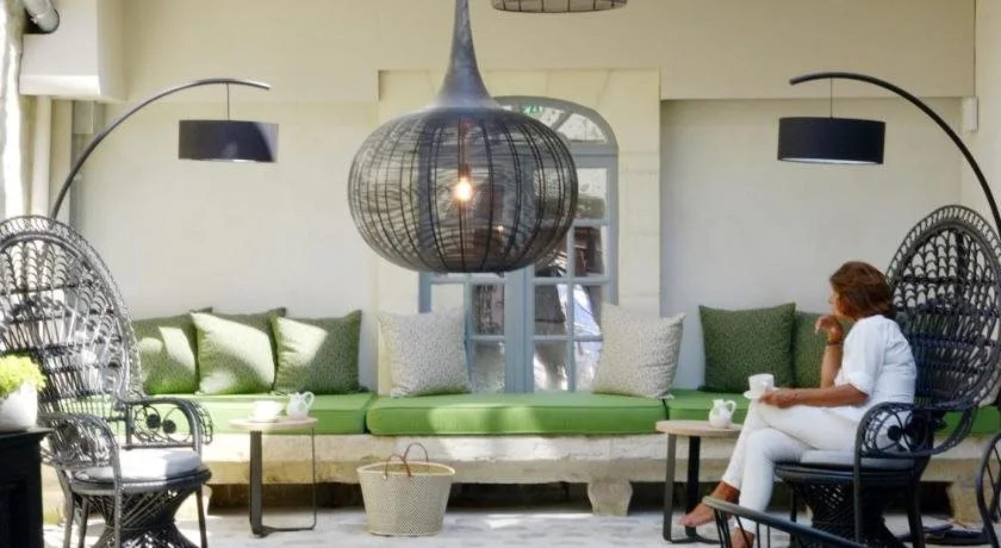 Le General d'Elbee Hotel & Spa