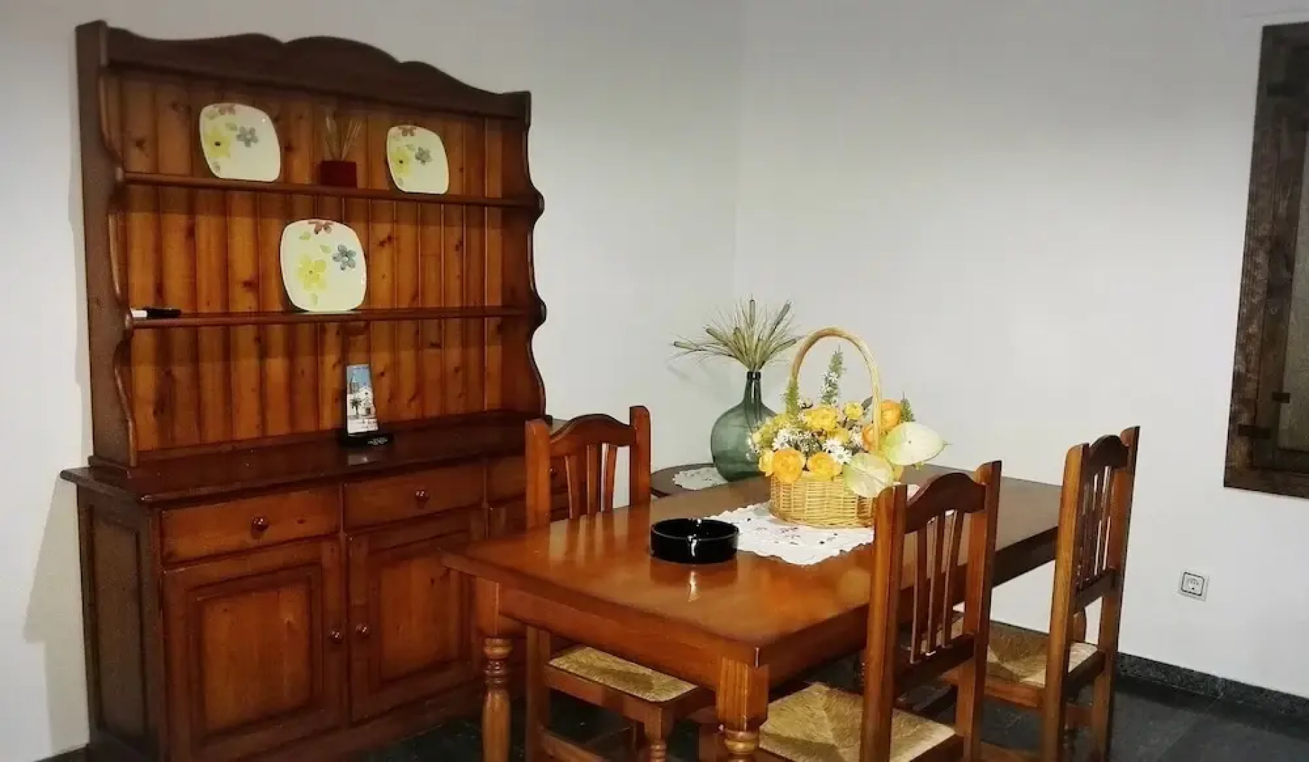 Cortijo Cabañas Apartamentos Rurales