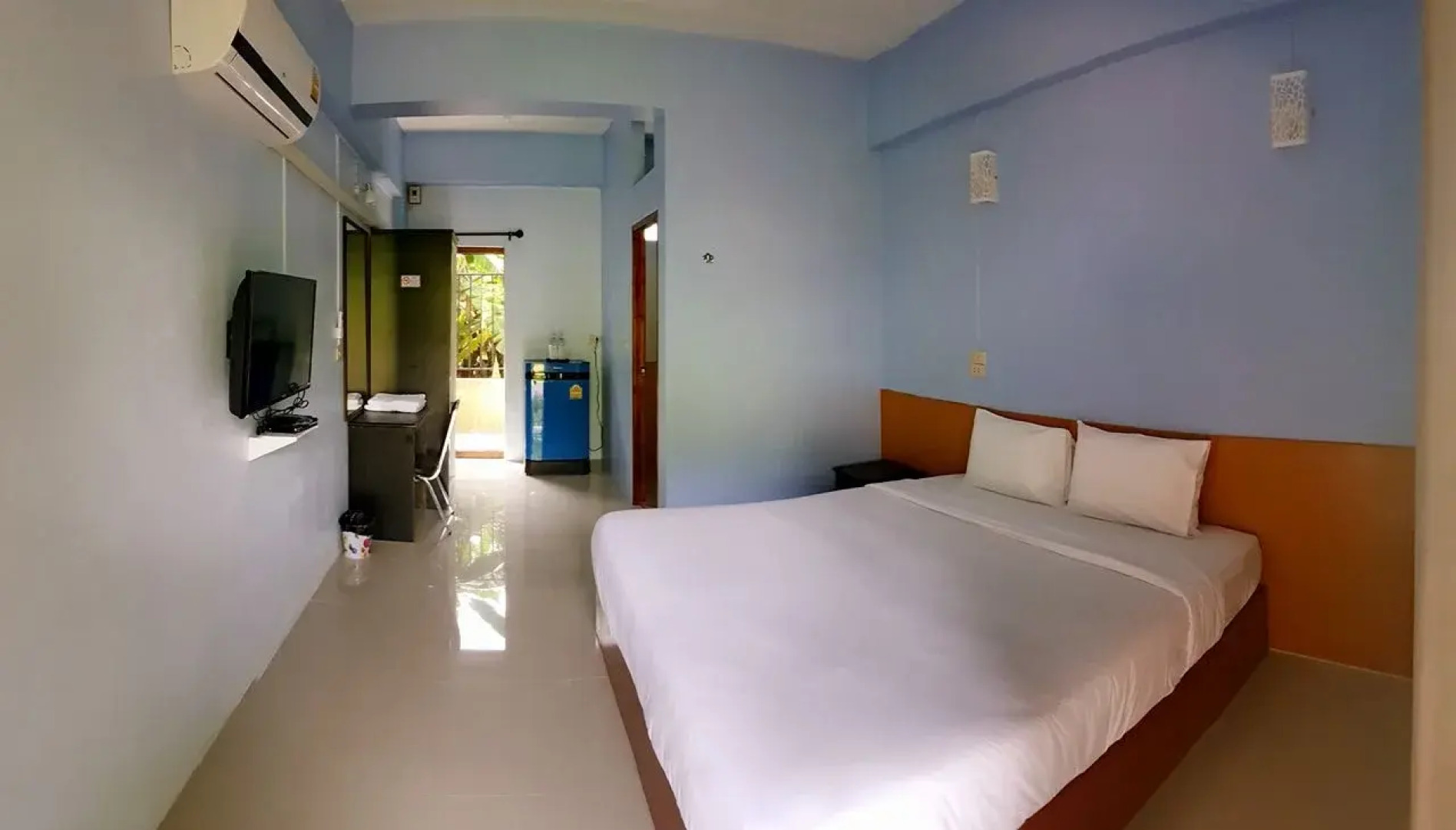 Chiangkhong Green River