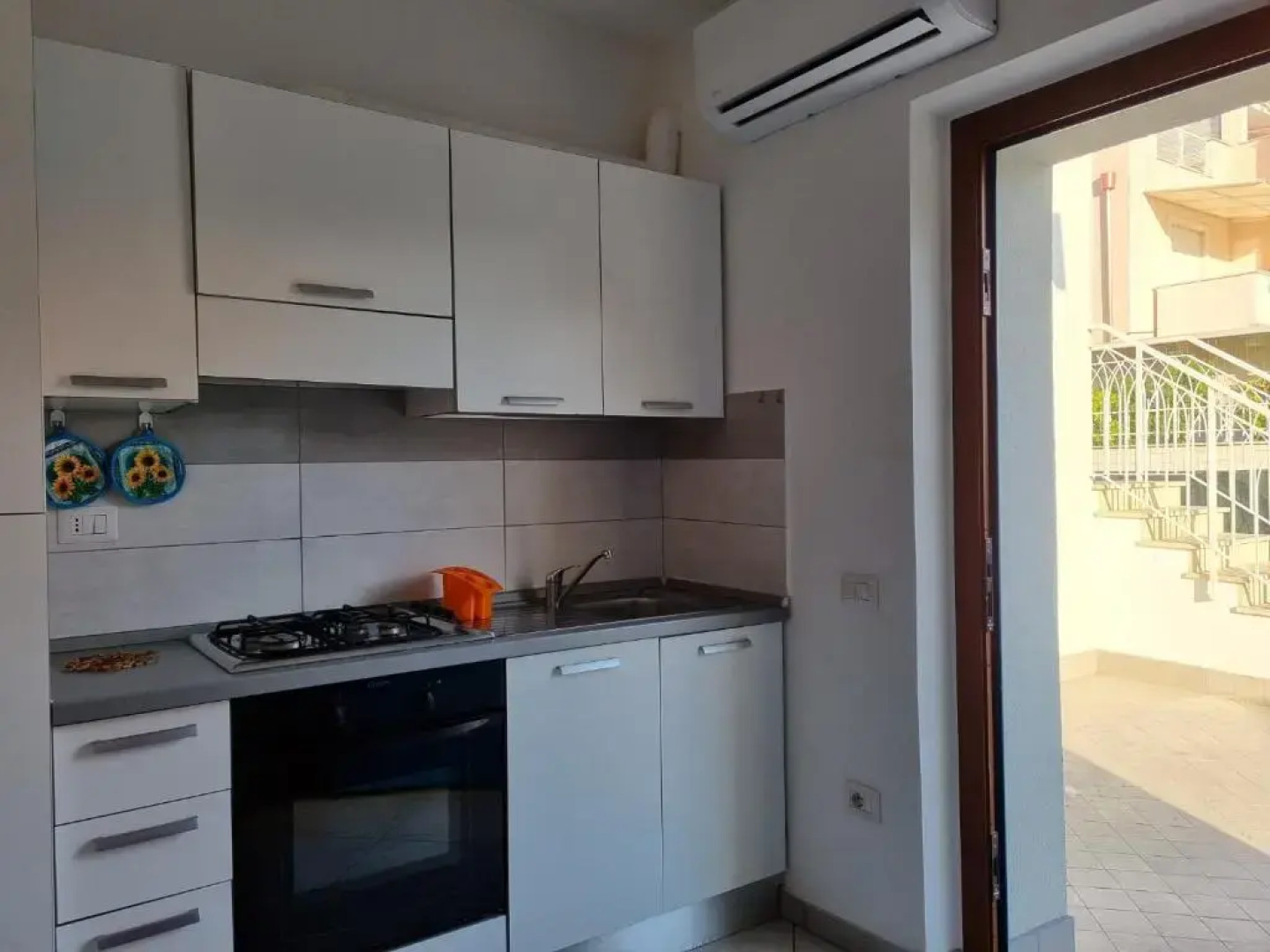 Appartamenti Smeraldo