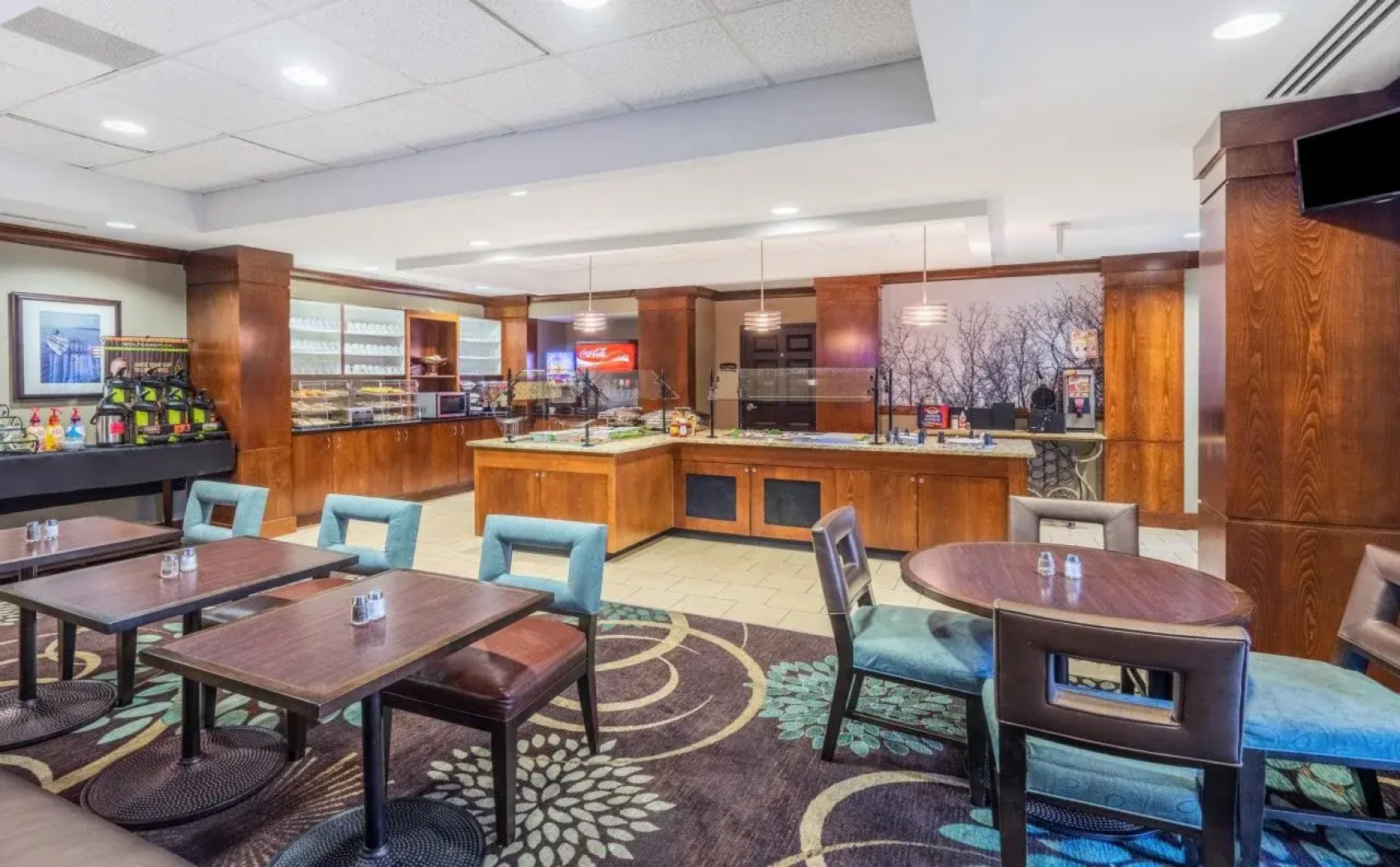 Staybridge Suites Memphis - Poplar Ave East by IHG