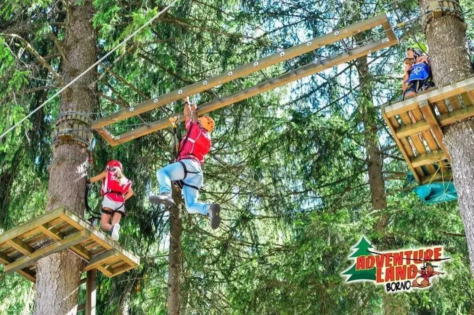 Casa vacanze 'La piazza'