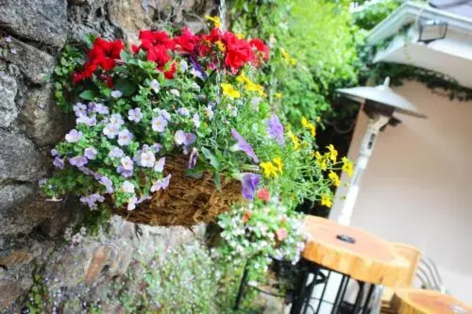 The Enniskerry Inn