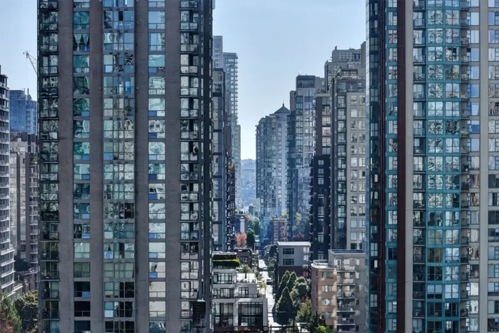 Downtown Living Rentals Inc