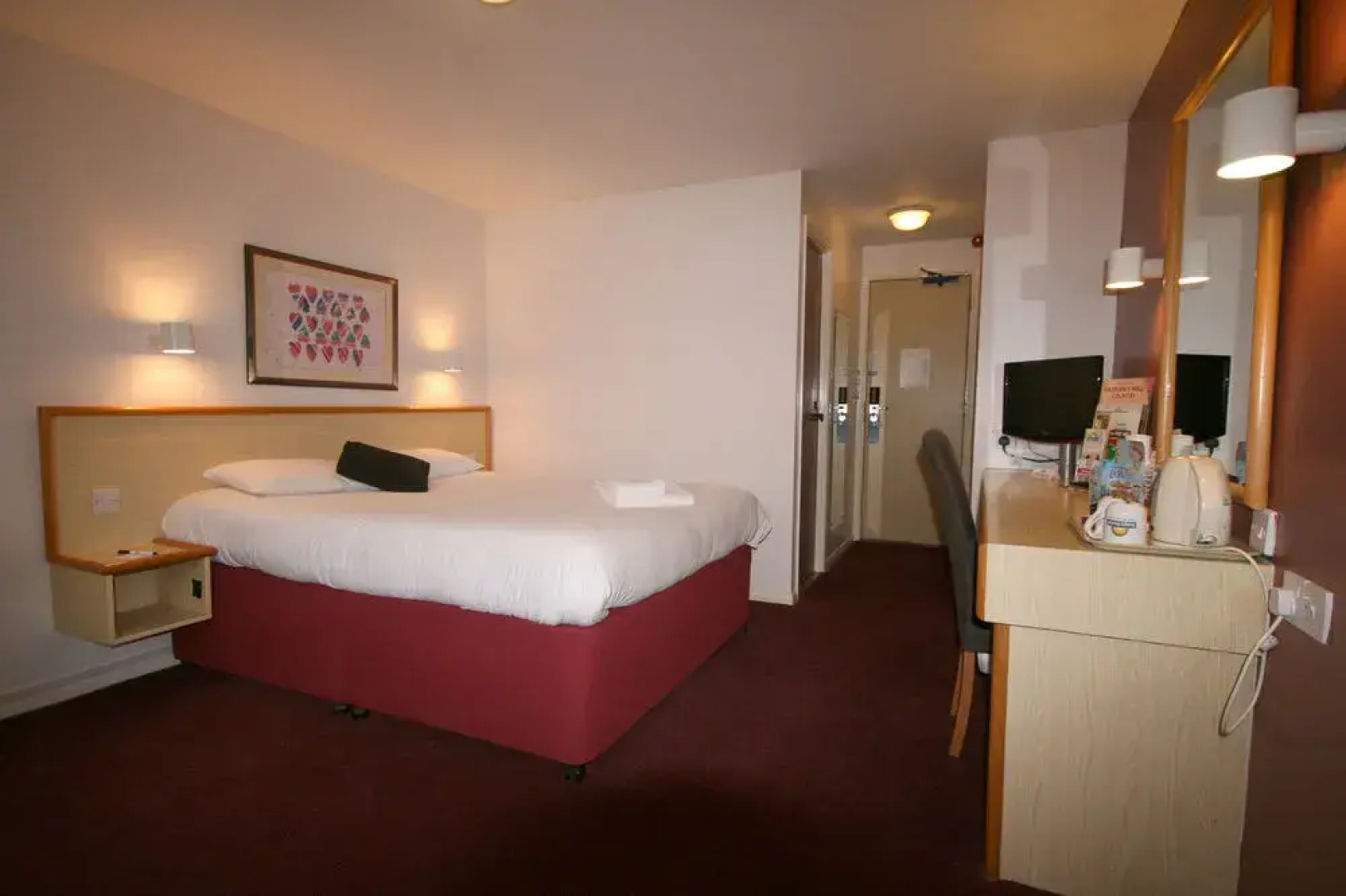 Days Inn Abington M74