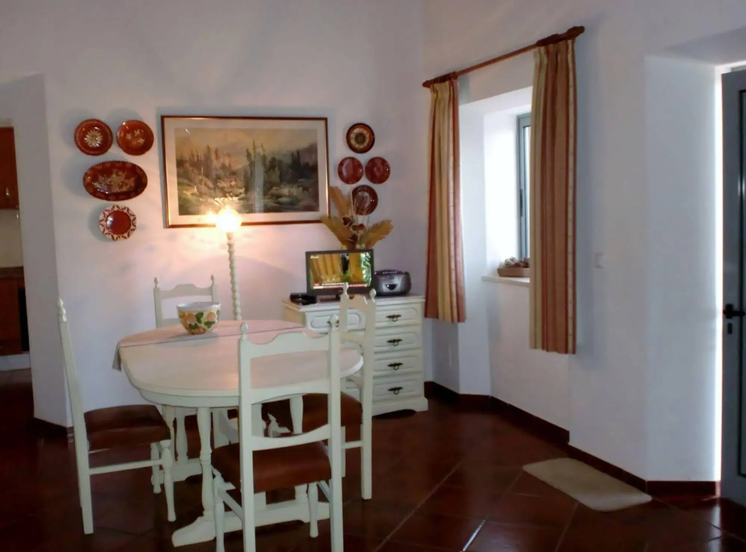 Quinta dos Caracóis