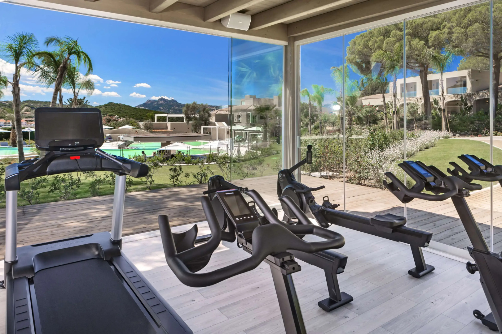 7Pines Resort Sardinia-A Destination By Hyatt