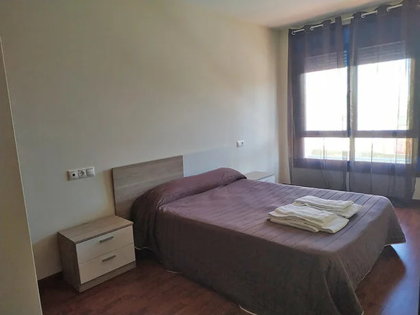 Apartamentos Aguiño Ribeira 3000