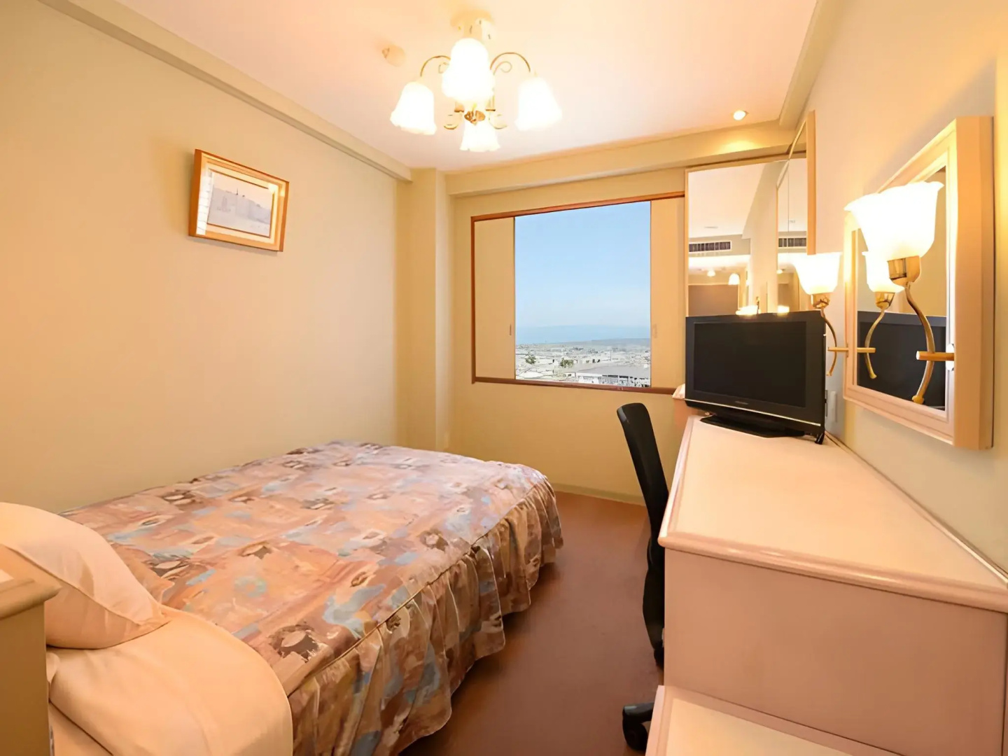 Ekimae Fuji Grand Hotel
