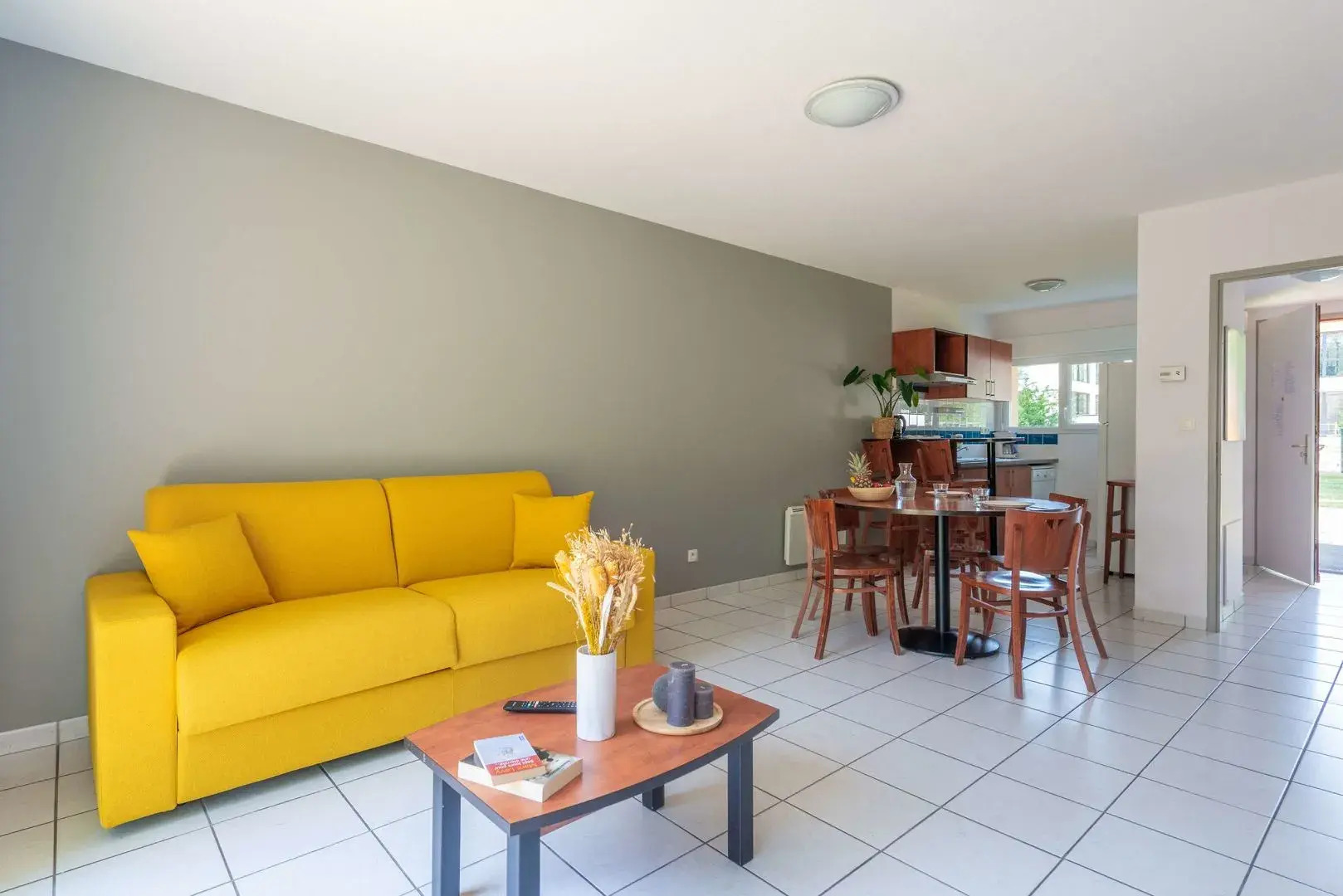 Adagio Access Nantes la Beaujoire