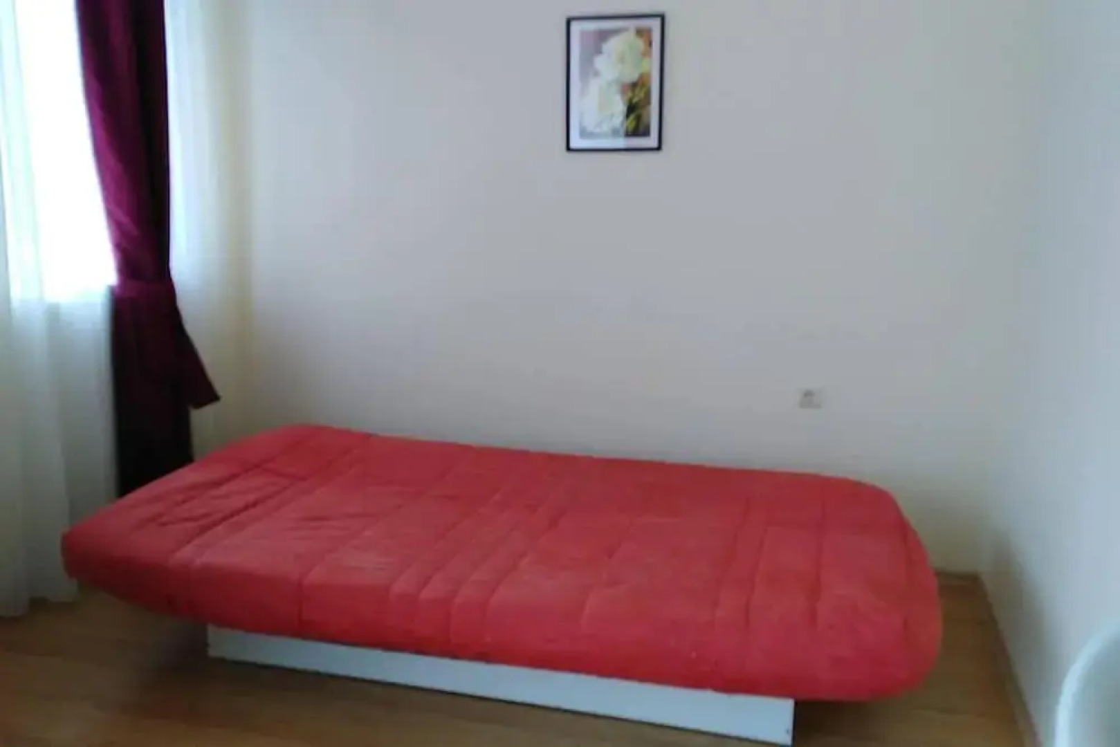 Lovely 1 Bedroom Apartment in Sunny Beach