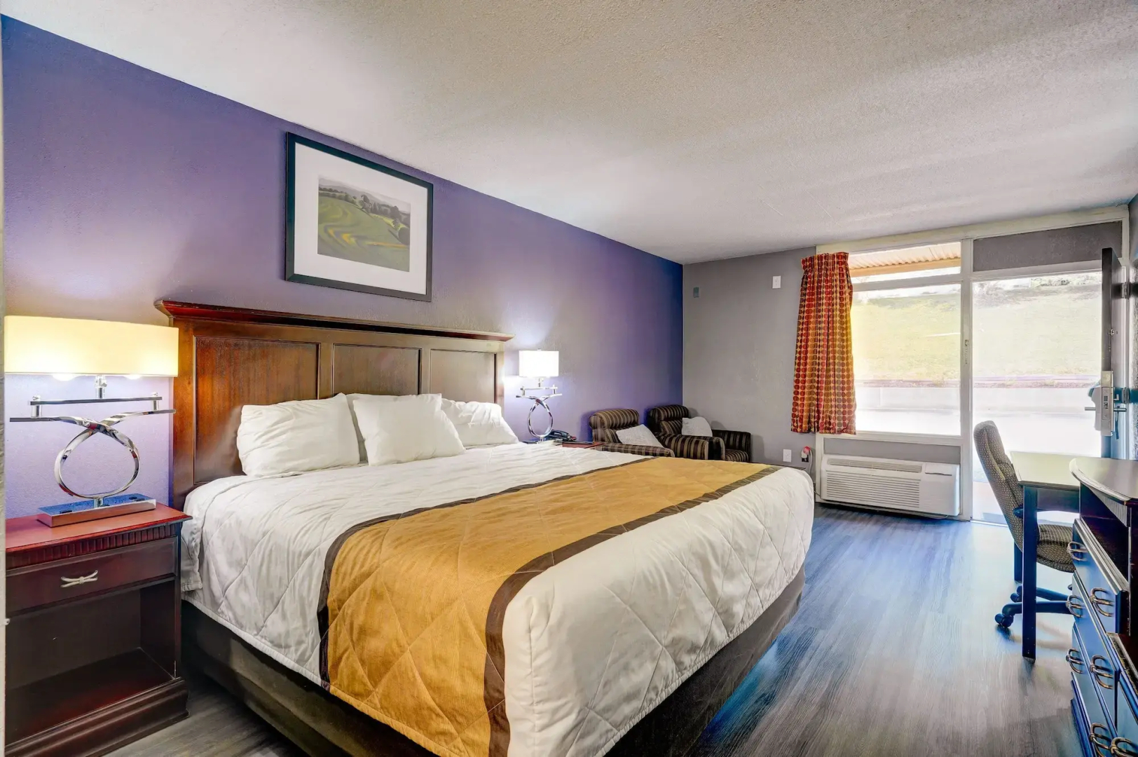 Budget Inn Ellijay