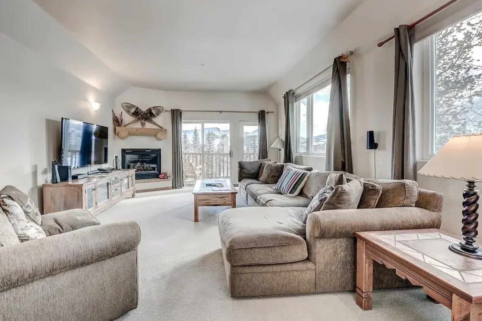 The Pointe 101F by RedAwning