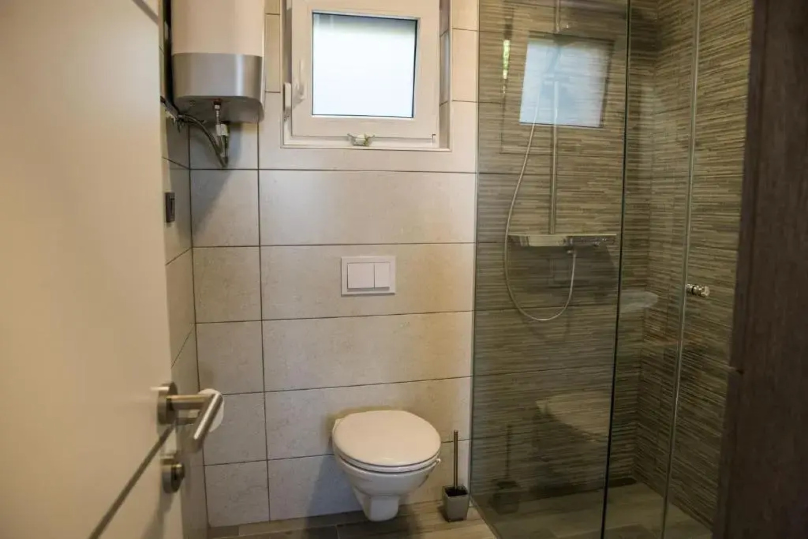 Apartmani Petra, Tea i Joža