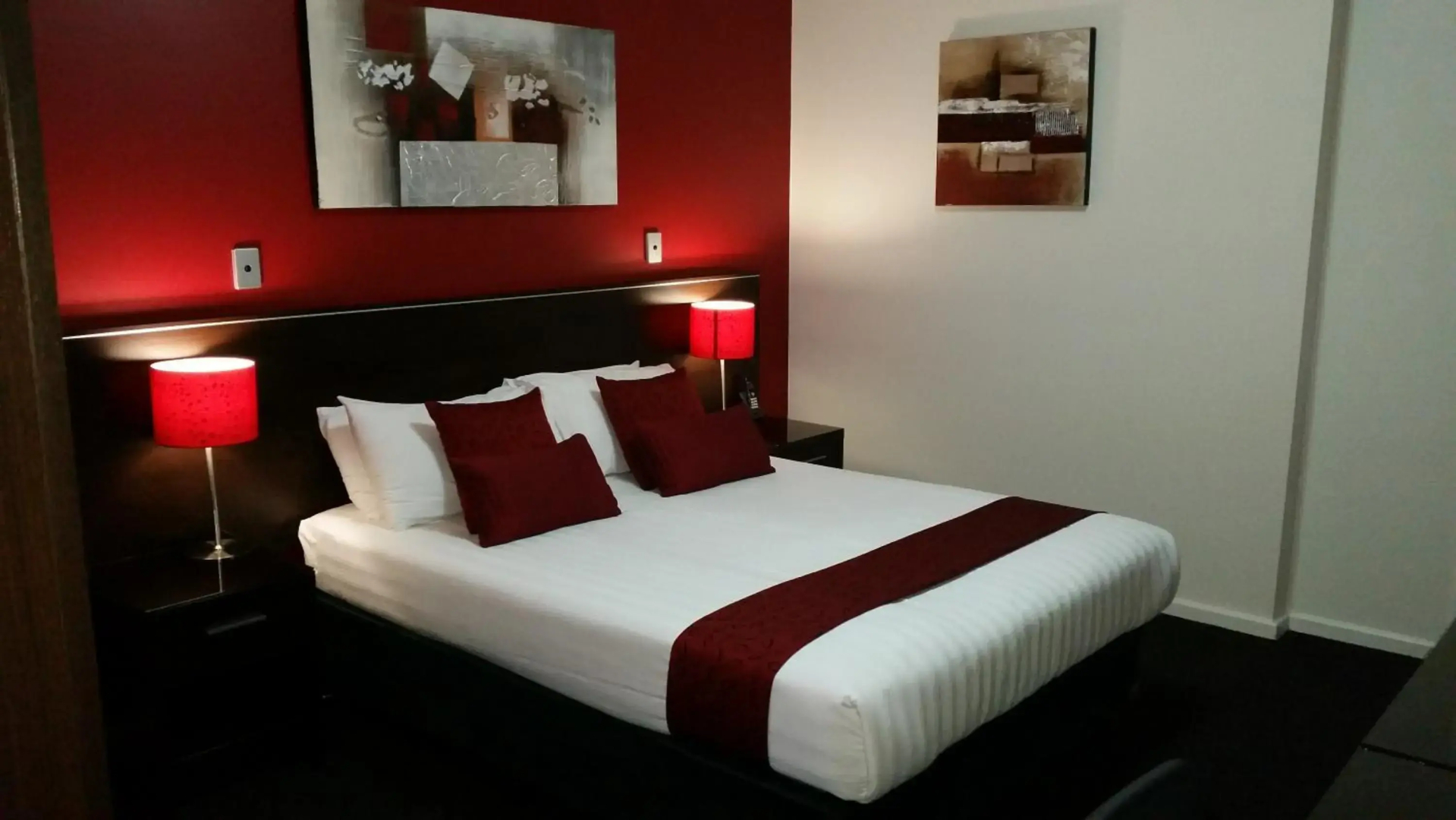 ibis Styles Broken Hill