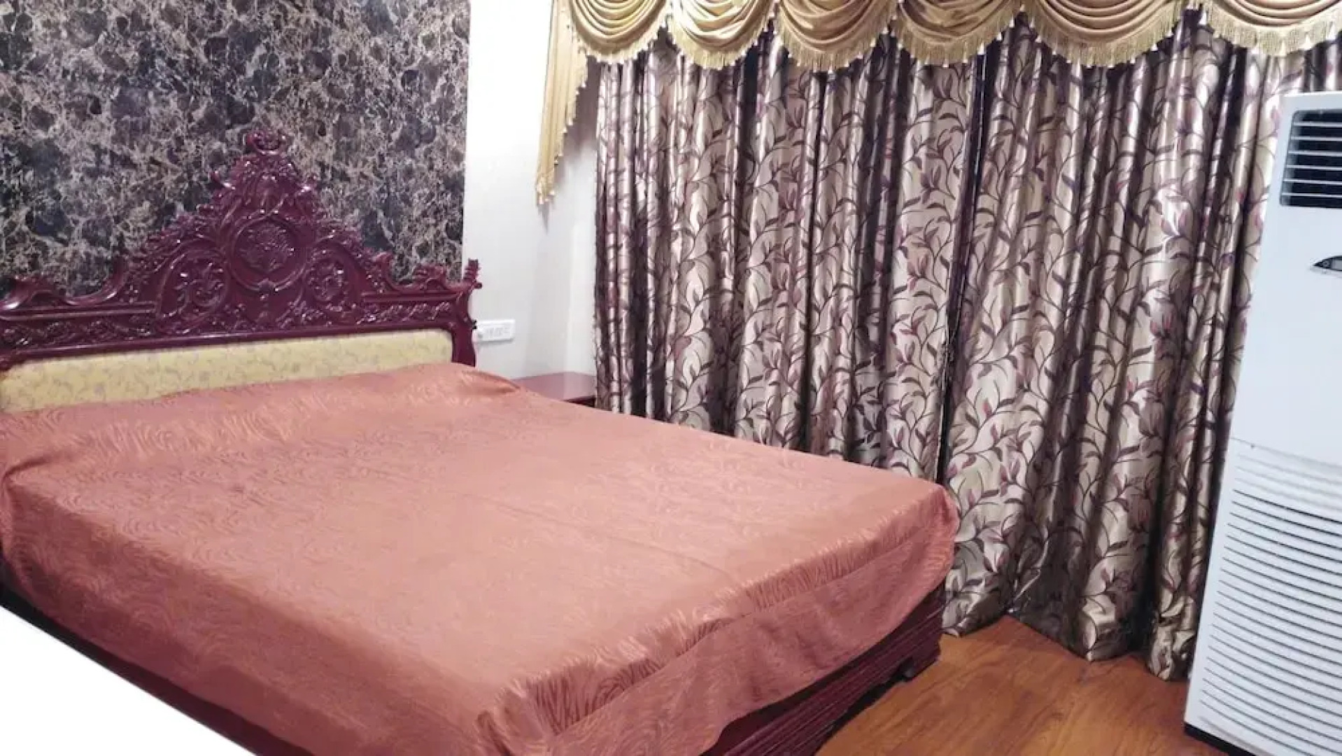 Mourya Lords Inn, Kurnool