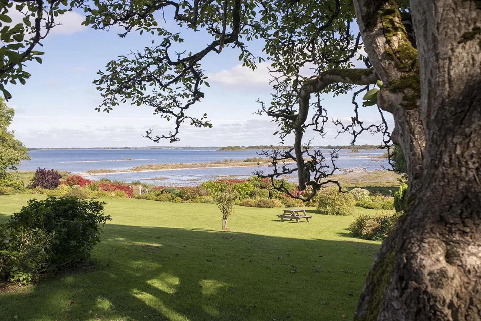 Corrib View Country House