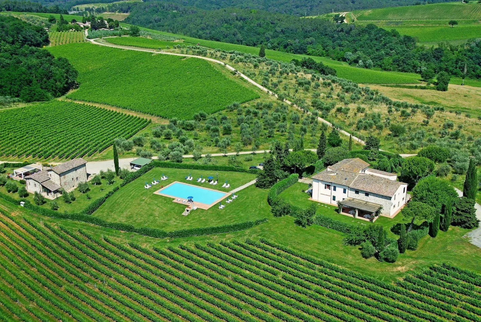 Fattoria Montignana