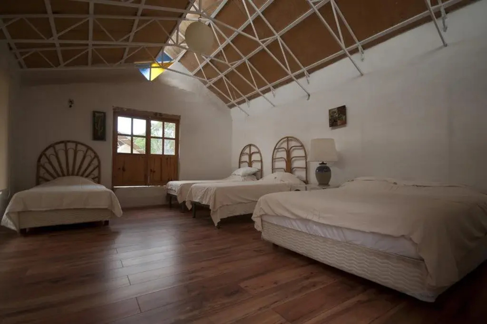 Reencuentro Rancho & Eco-Hotel