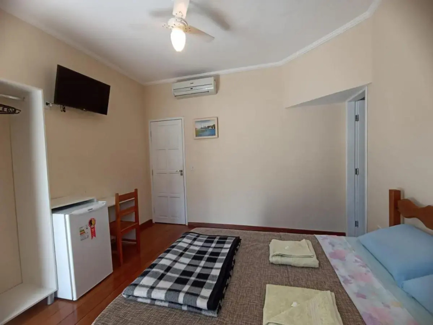 Pousada Afonso Claudio