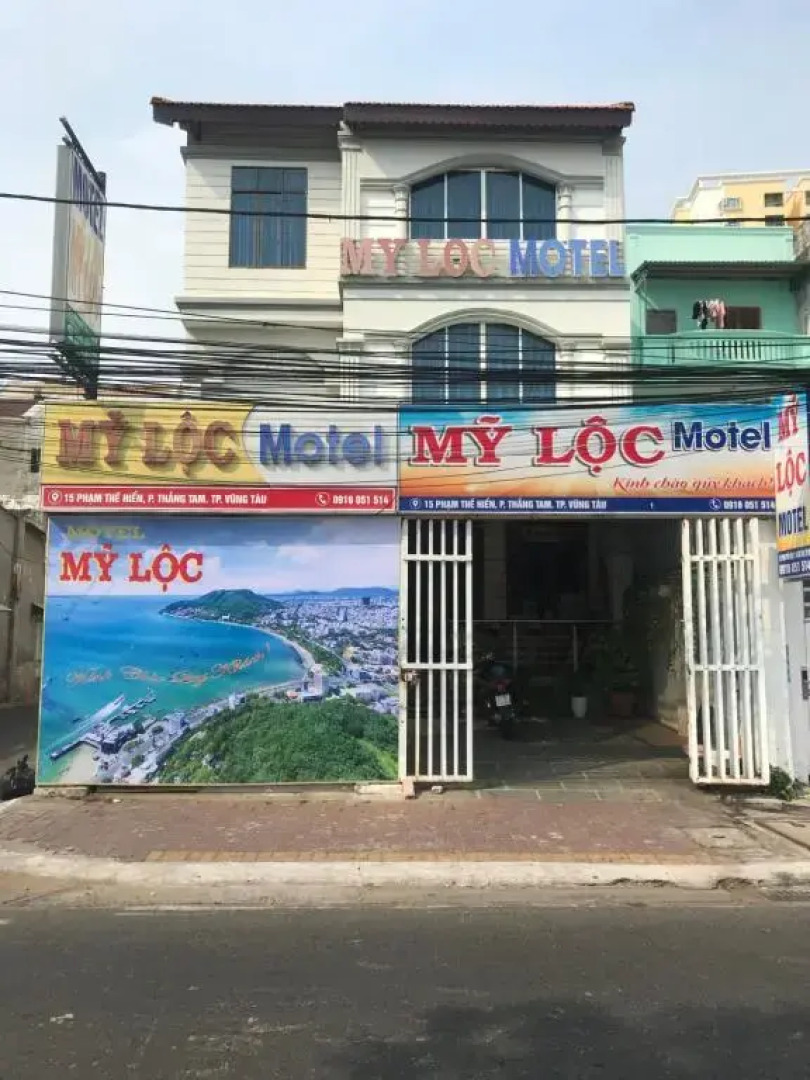 My Loc HoTel