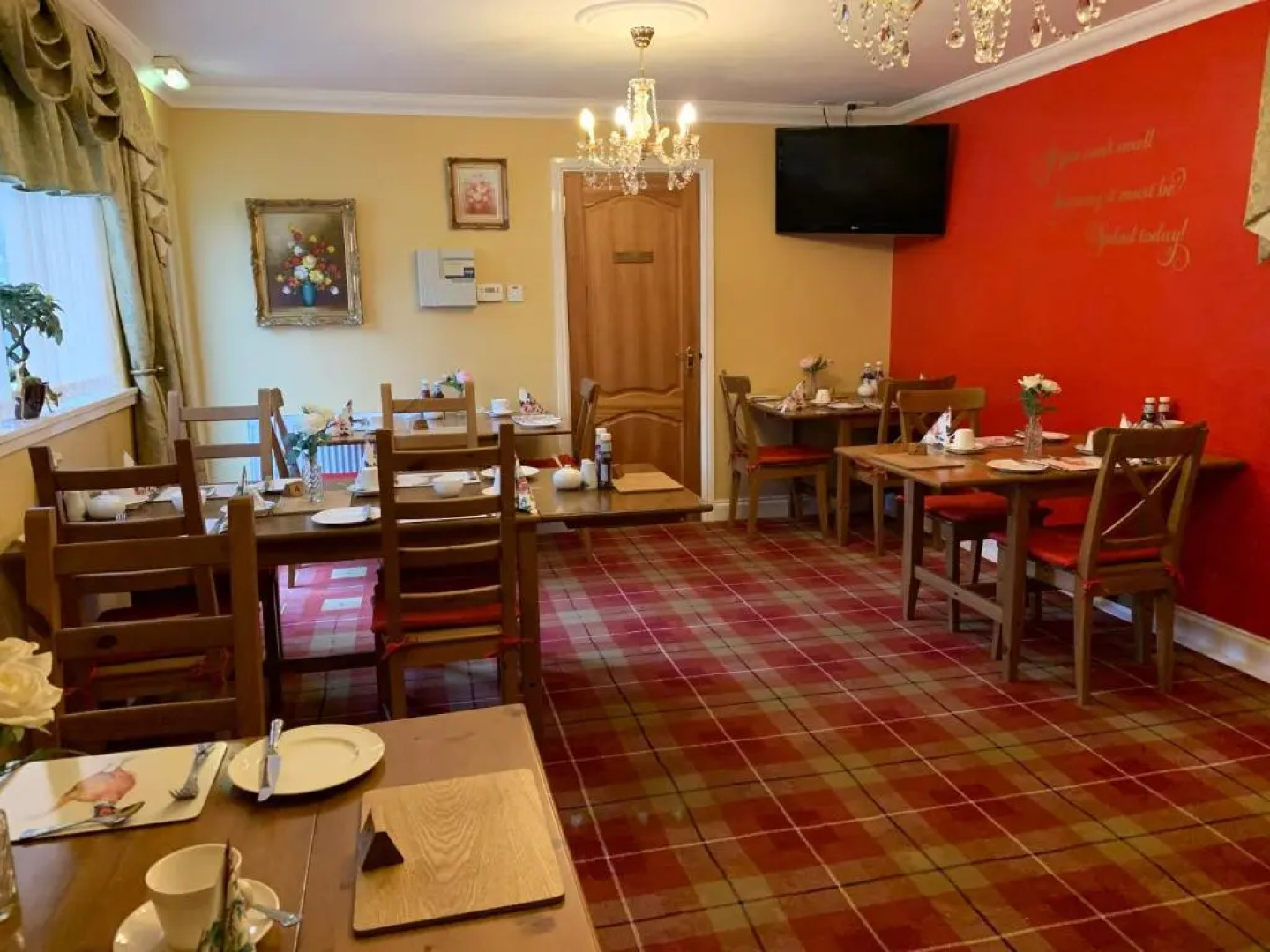 Westcourt Guest House