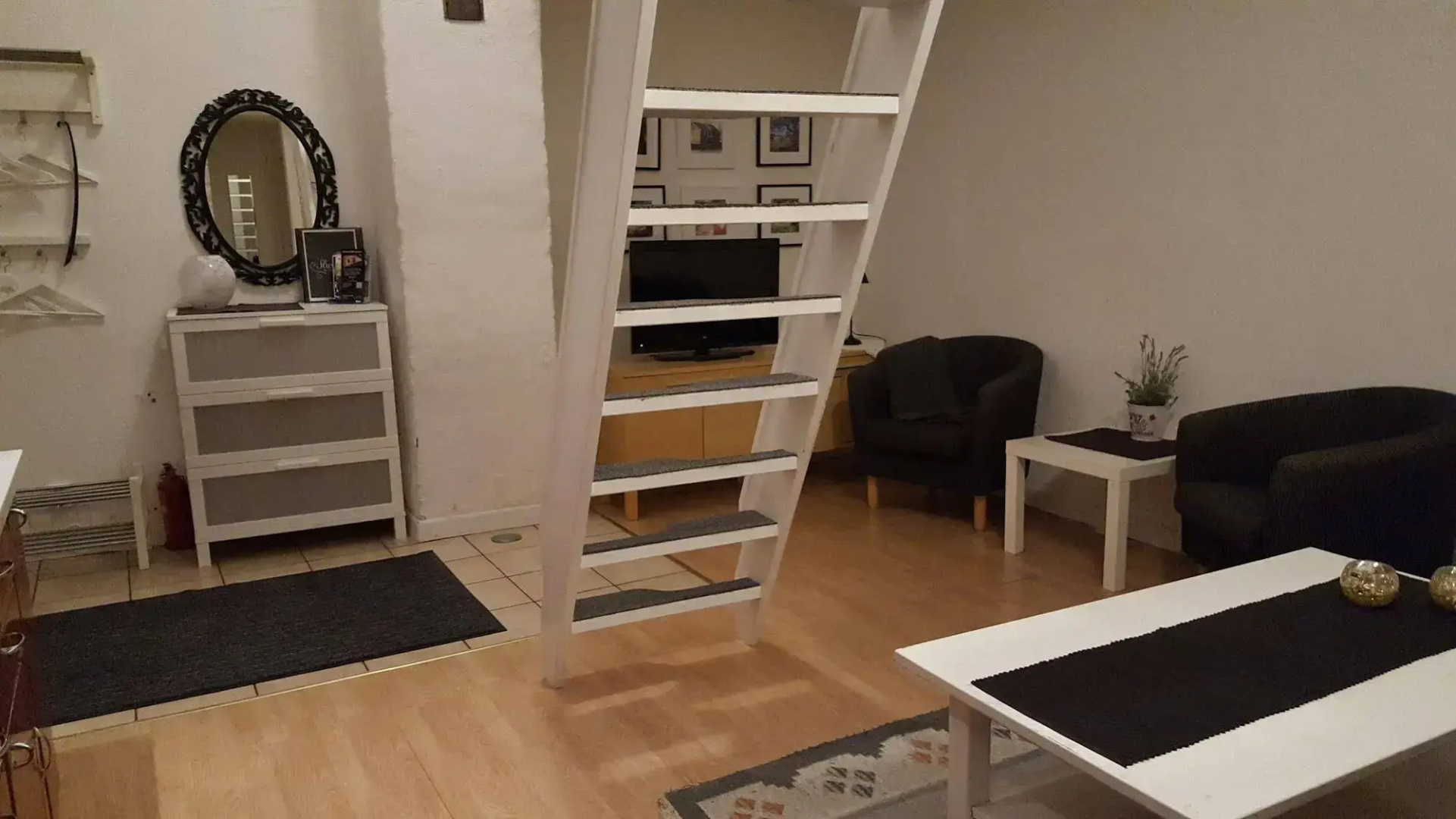 Slussen Bed and Breakfast