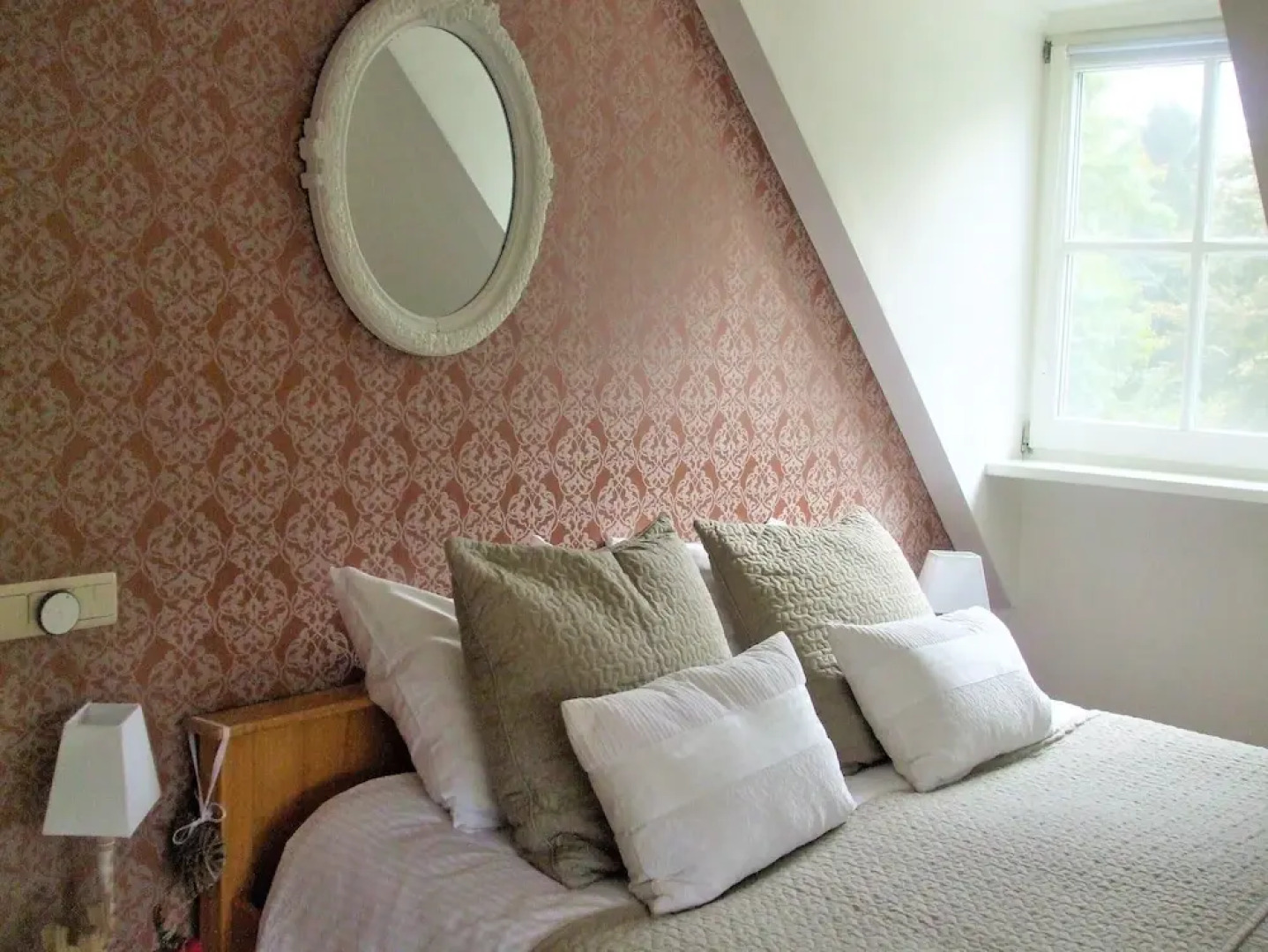 Bed and Breakfast Uden Zuid