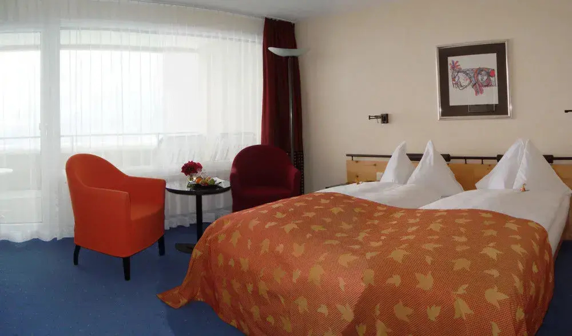 Hotel Streiff Superior