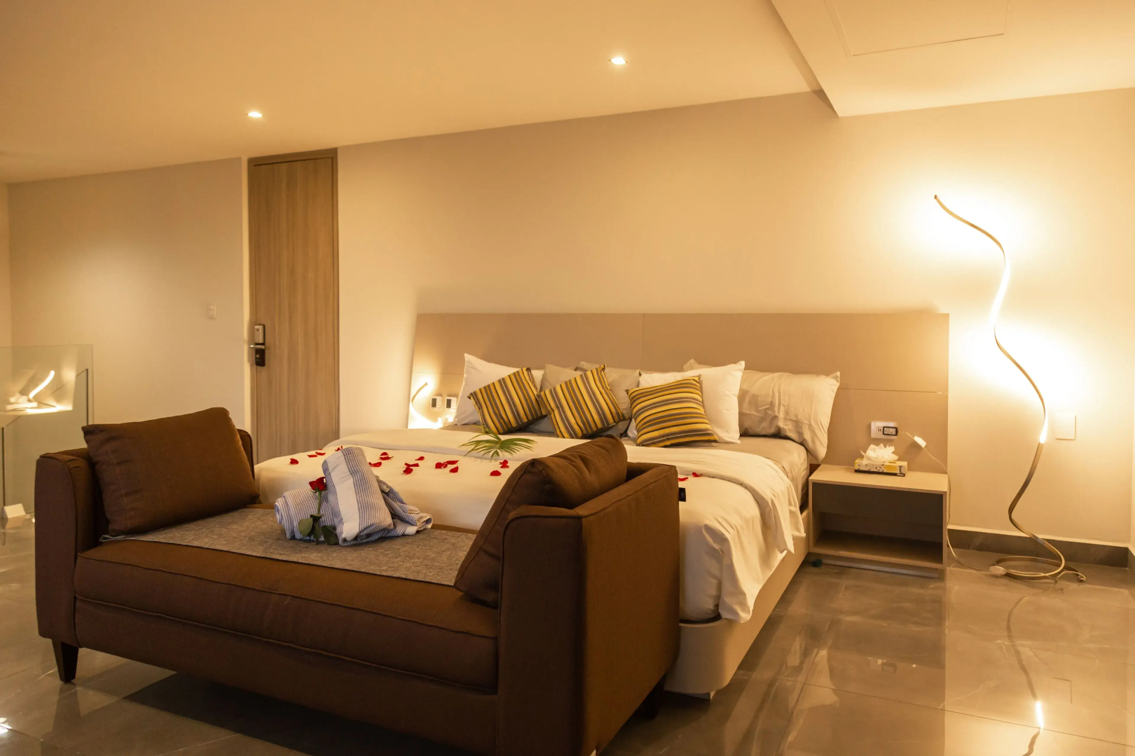 Fabulous & Exclusive Apartments With Sea View Pool BBQ Garden