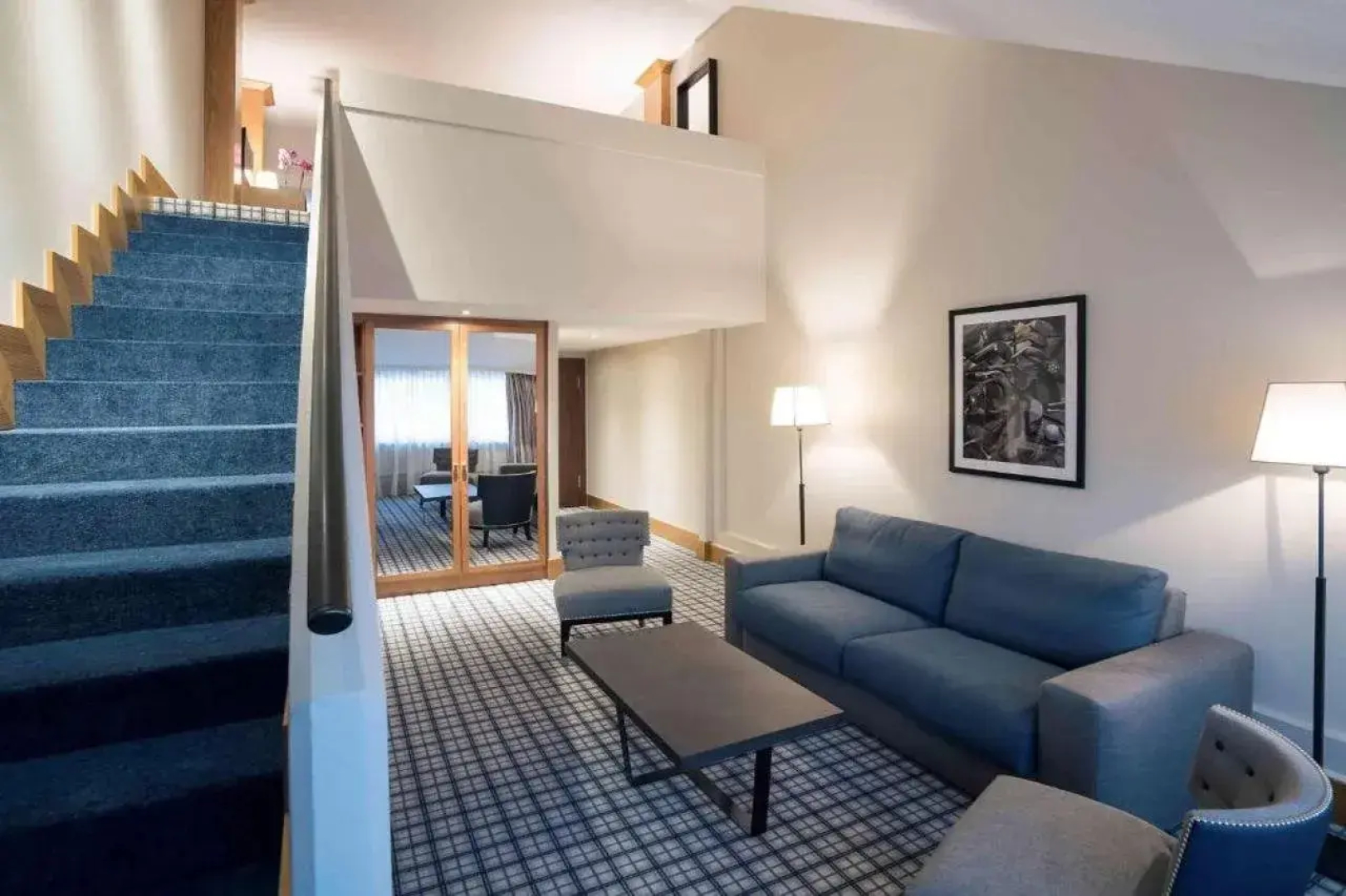 Hotel Mercure Luxembourg Kikuoka Golf & Spa