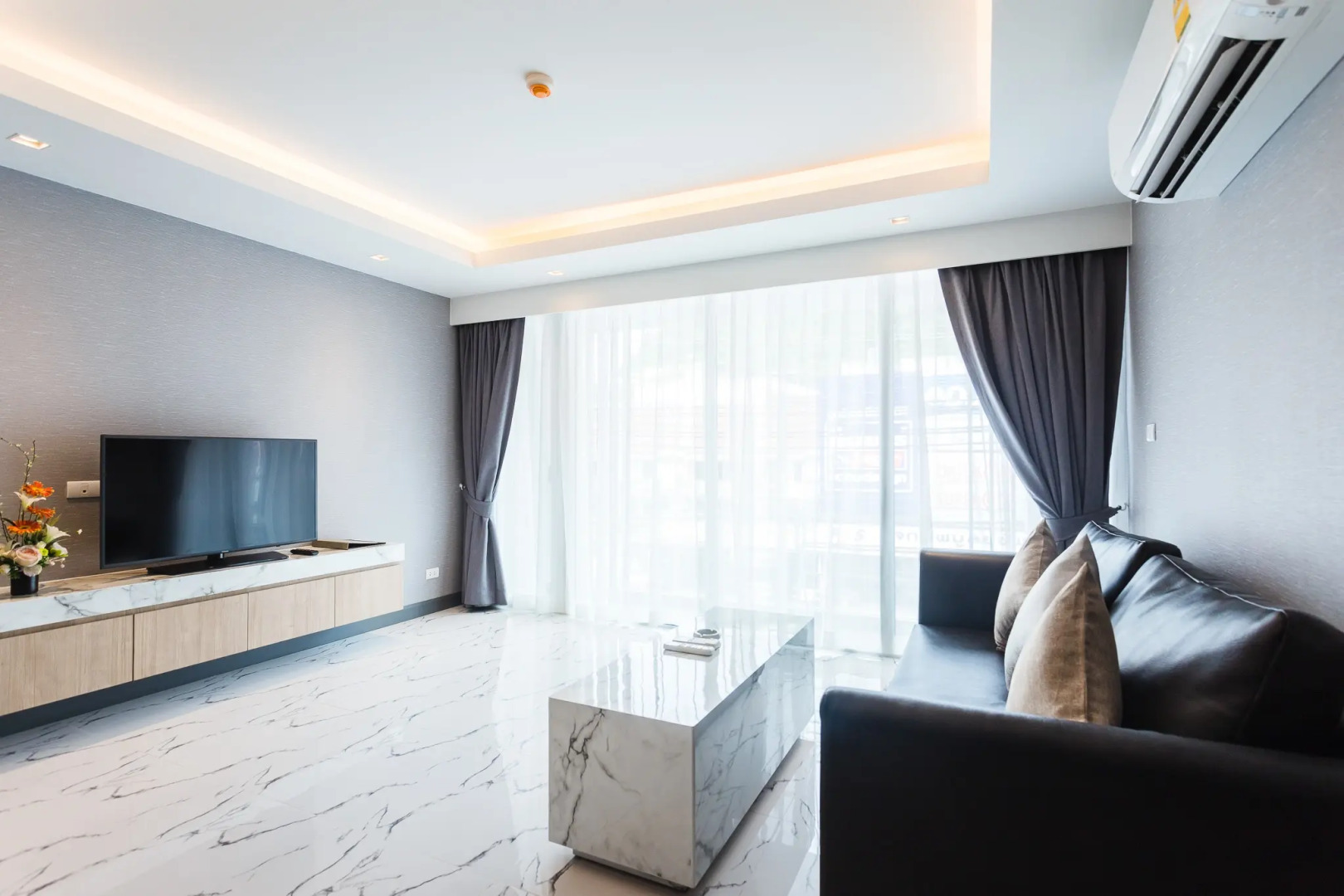 Patong Bay Residence