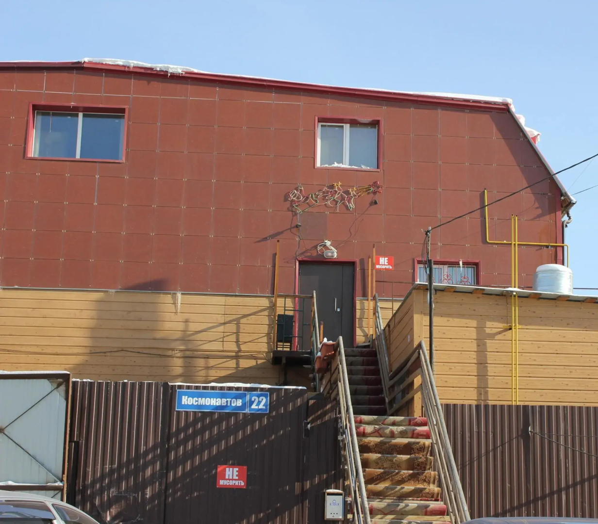 Золотой ковш