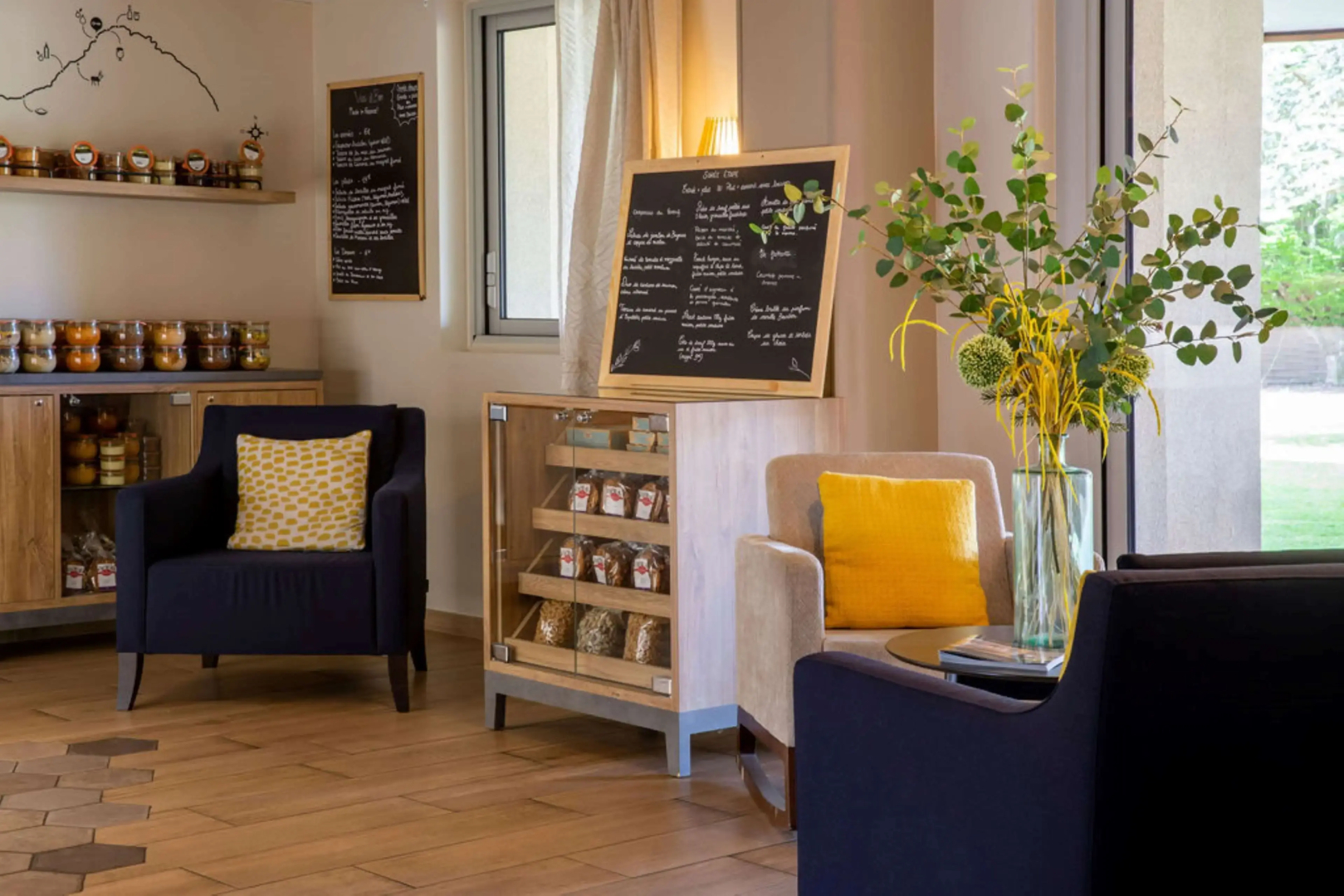 Best Western La Porte des Châteaux