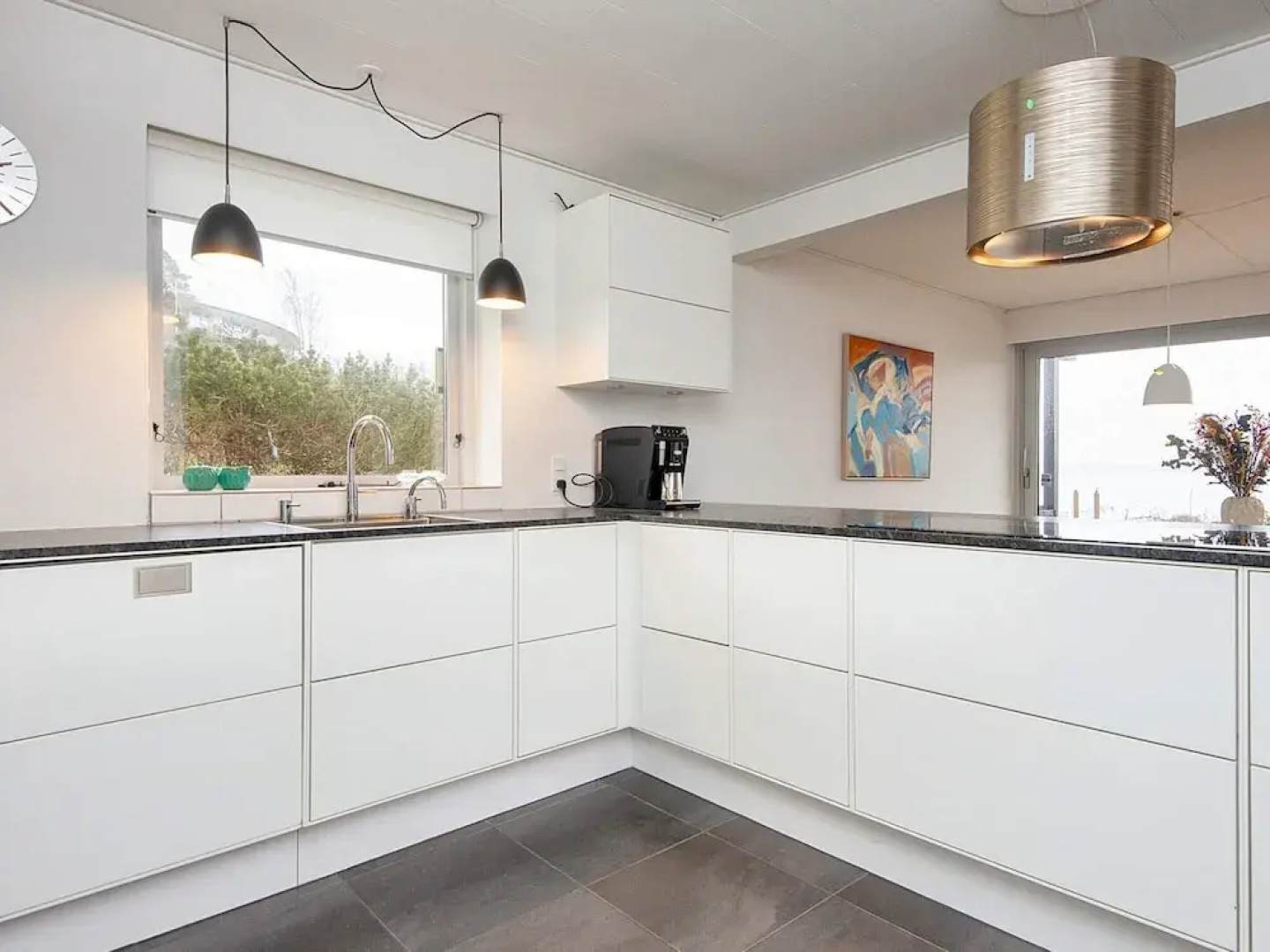 12 Person Holiday Home in Ebeltoft-by Traum