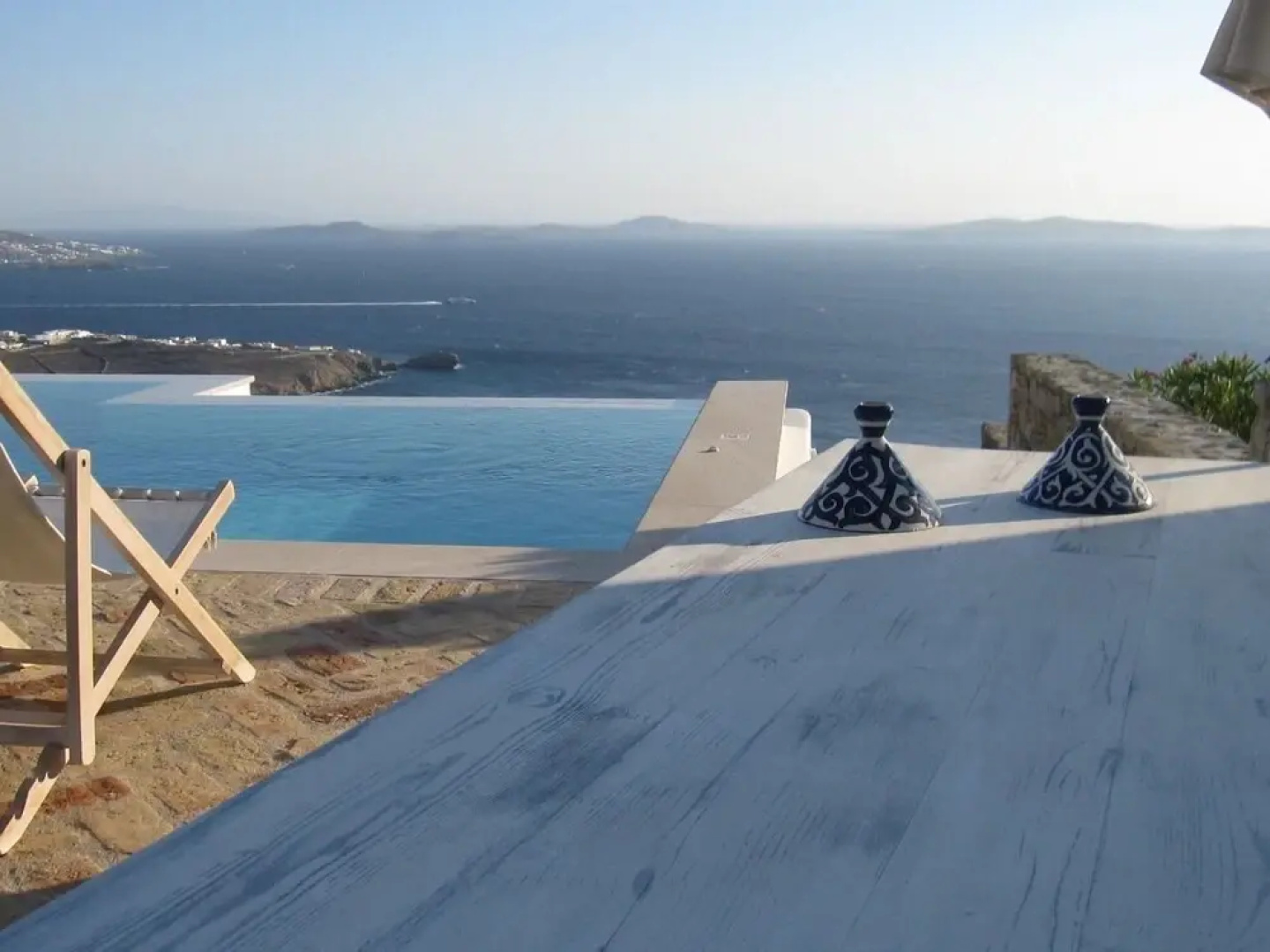 Villa Joy by Mykonos Pearls