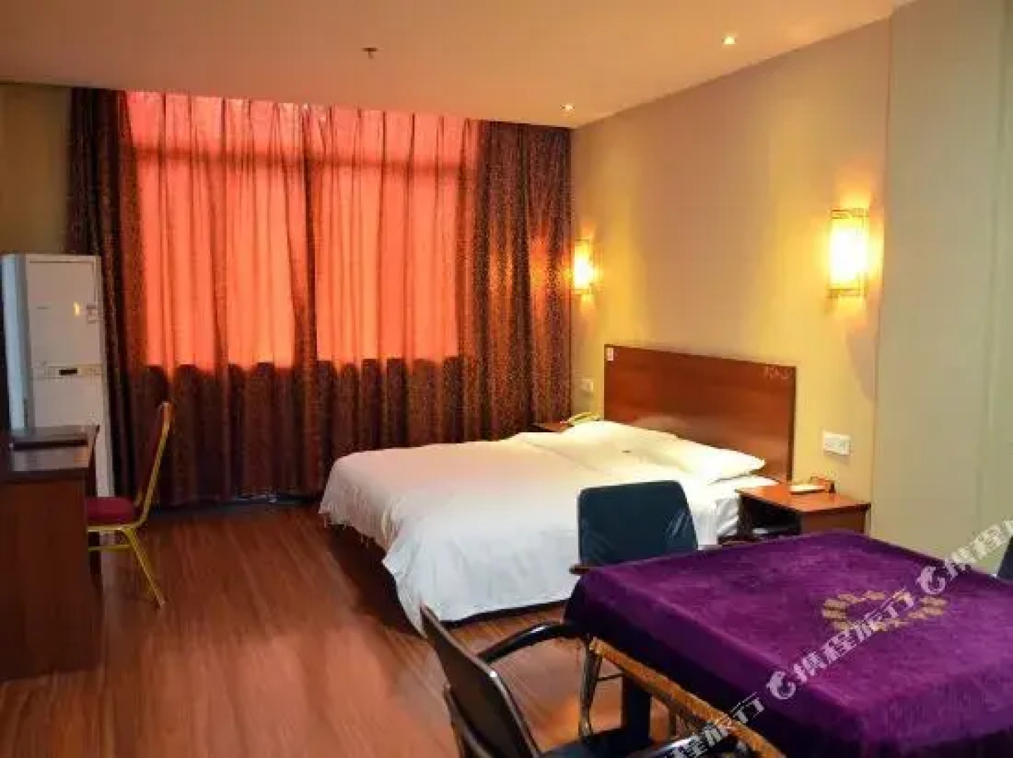 Xingxin Business Hotel