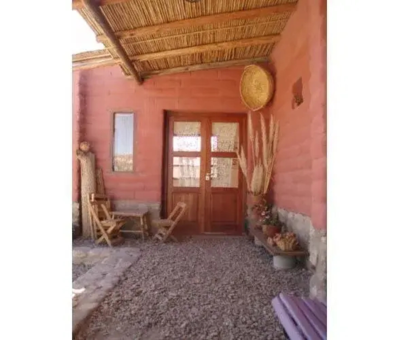 Casa Del Tantanakuy