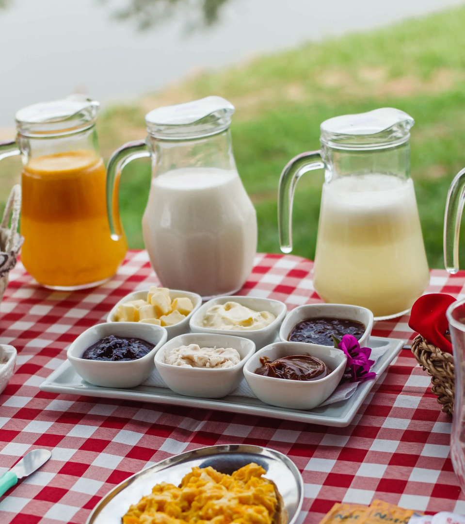 Pousada Equilibrio dos Canyons