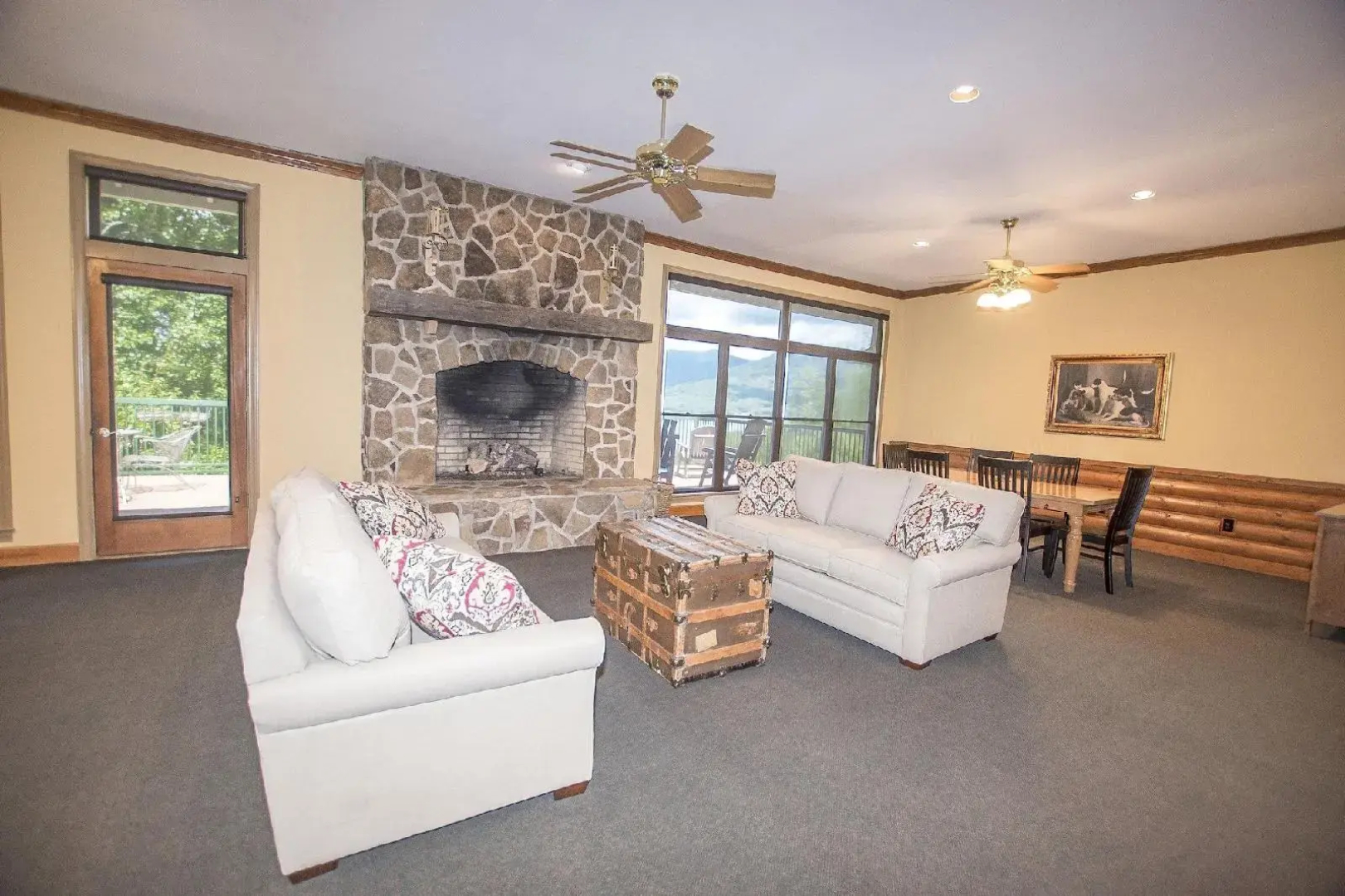 Lake Chatuge Lodge