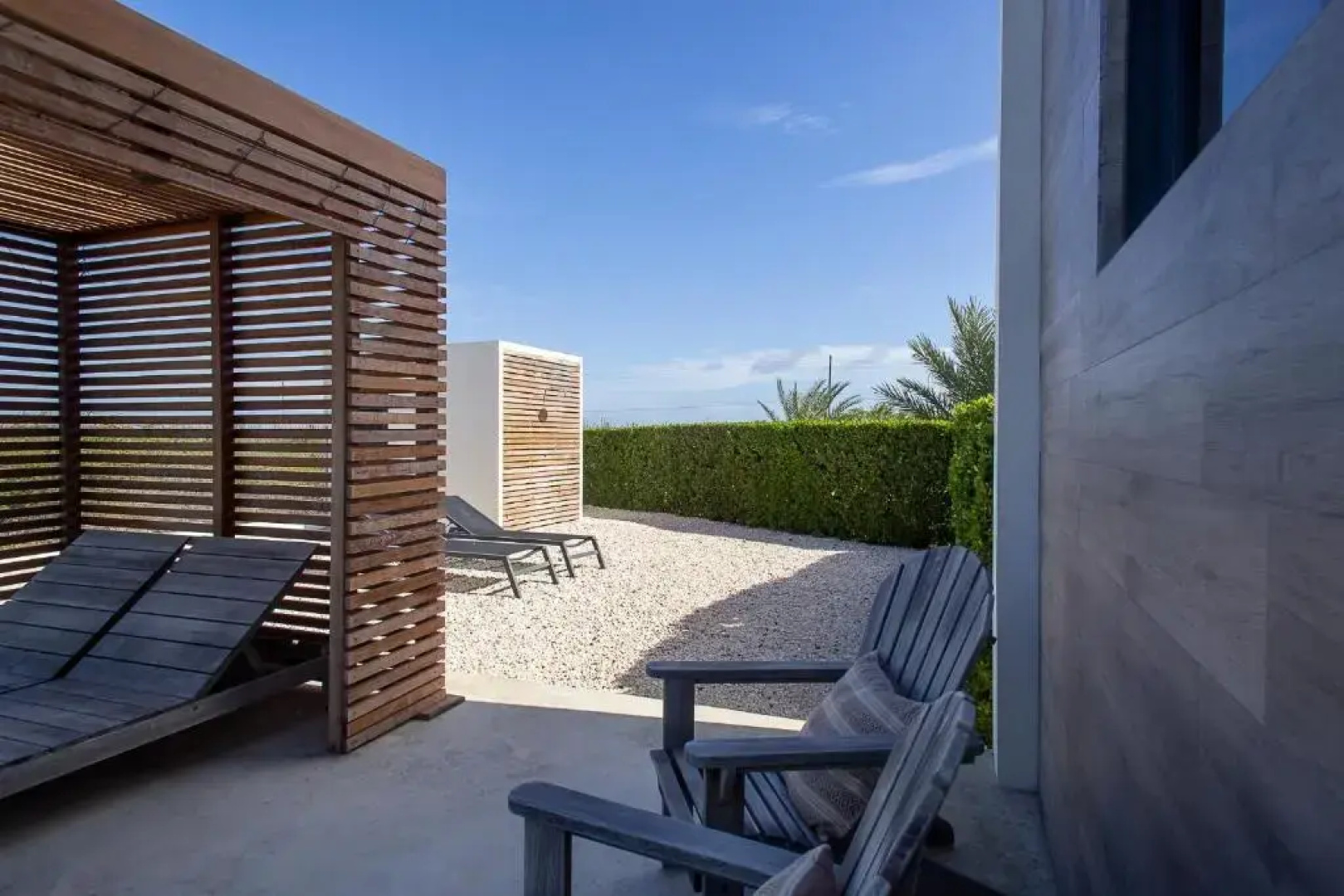 Salt Apartments Bonaire