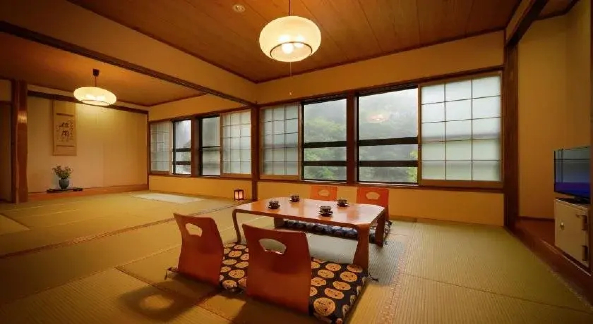 Namegawaonsen Fukushimaya