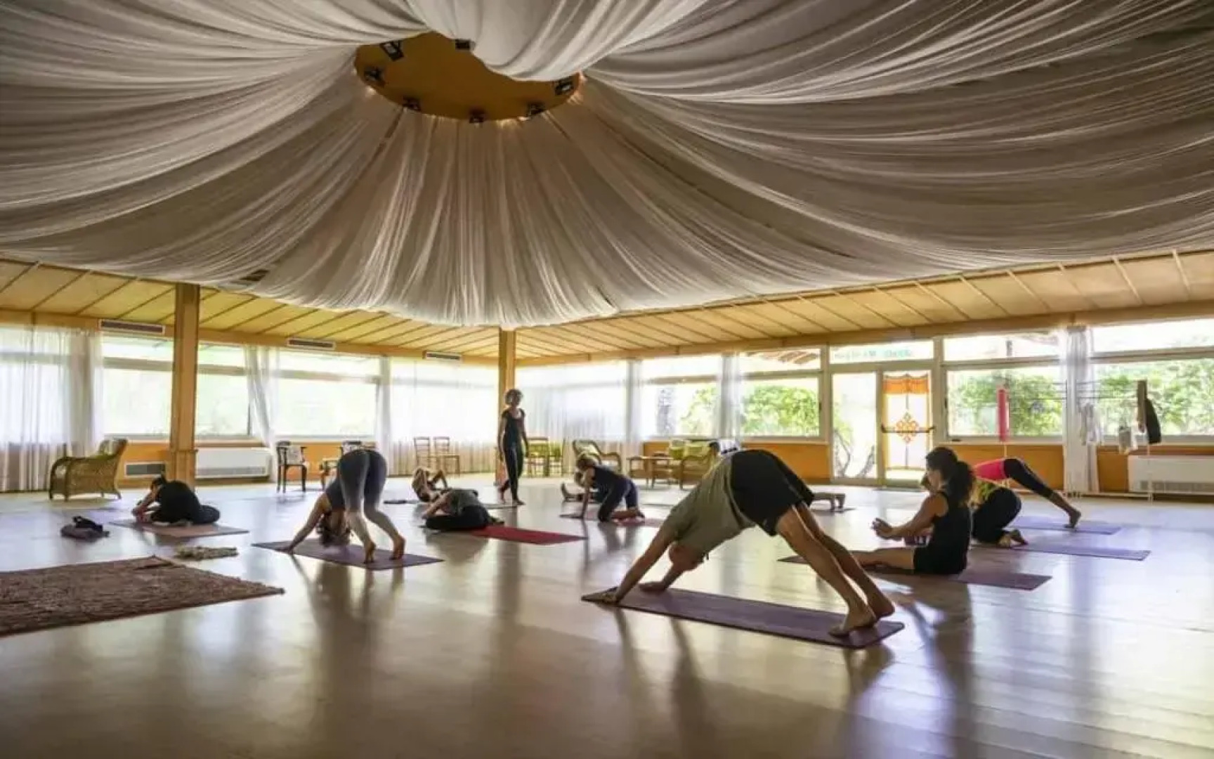 Villaggio Borgo degli Ulivi