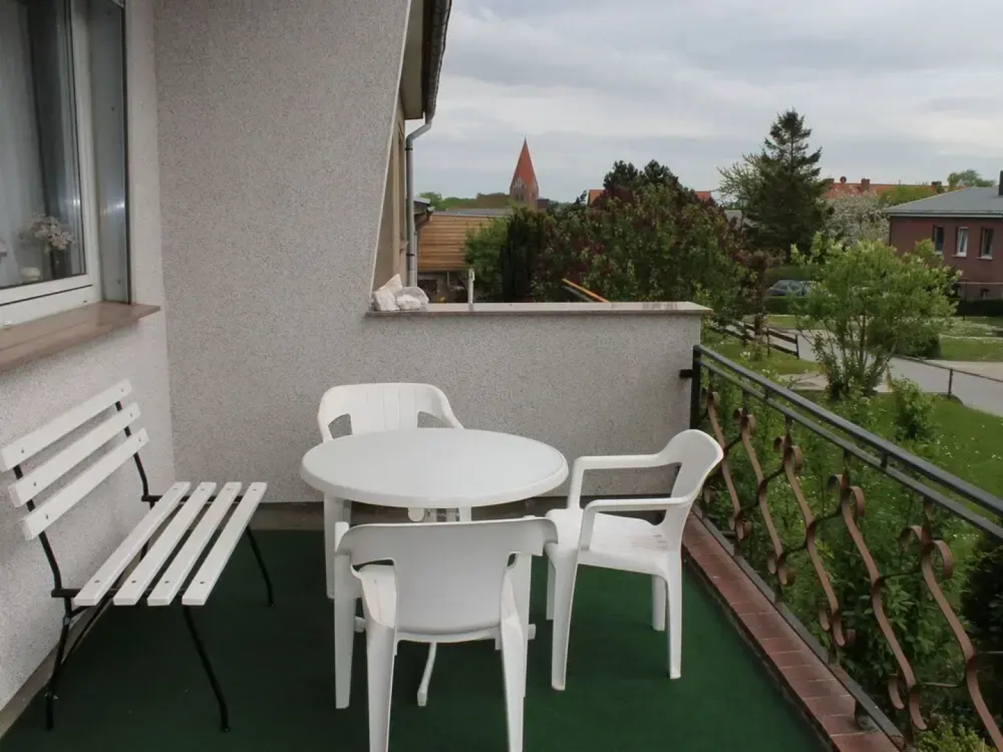 Cozy Holiday Home near Sea in Klütz Germany